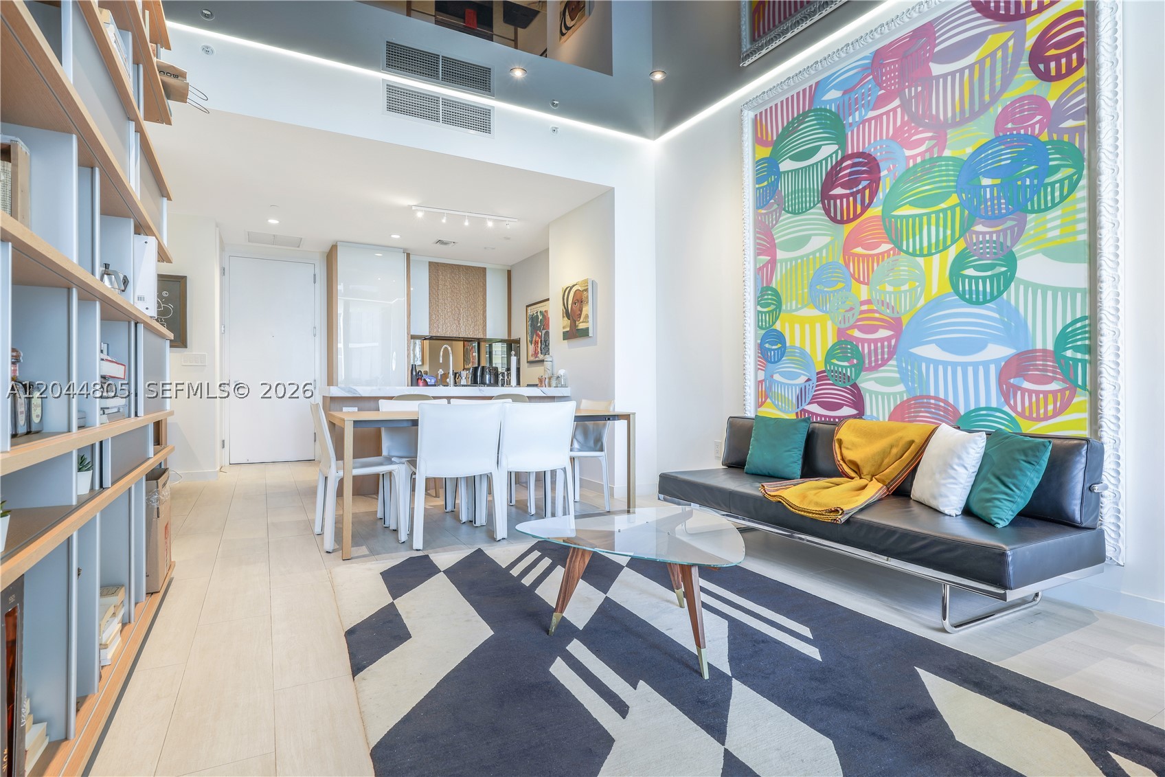 2831 S Bayshore Dr #603, Miami FL 33133