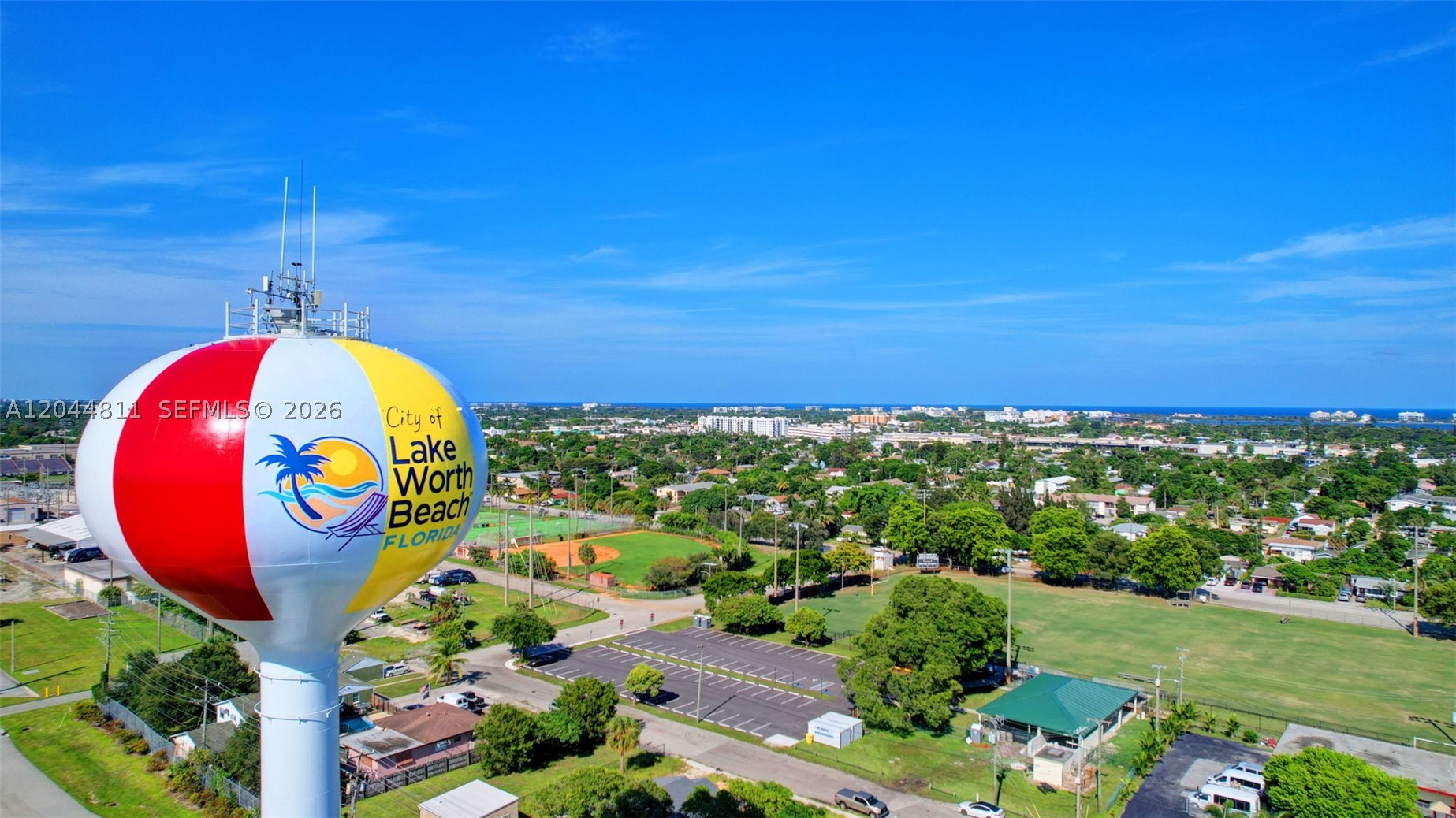 810 N 3rd Ave N #76, Lake Worth FL 33460