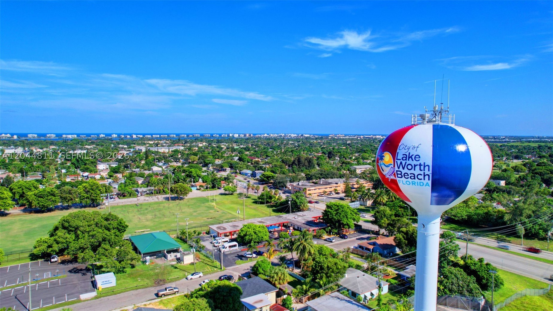 810 N 3rd Ave N #76, Lake Worth FL 33460