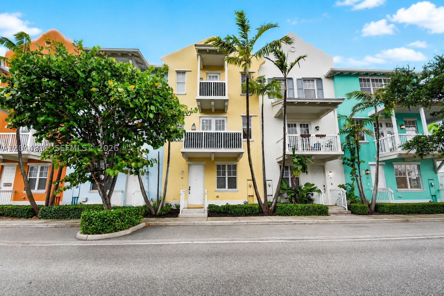 810 N 3rd Ave N #76, Lake Worth FL 33460