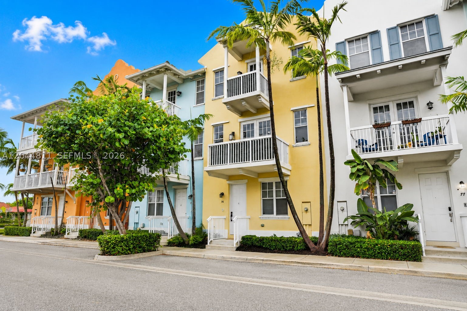 810 N 3rd Ave N #76, Lake Worth FL 33460