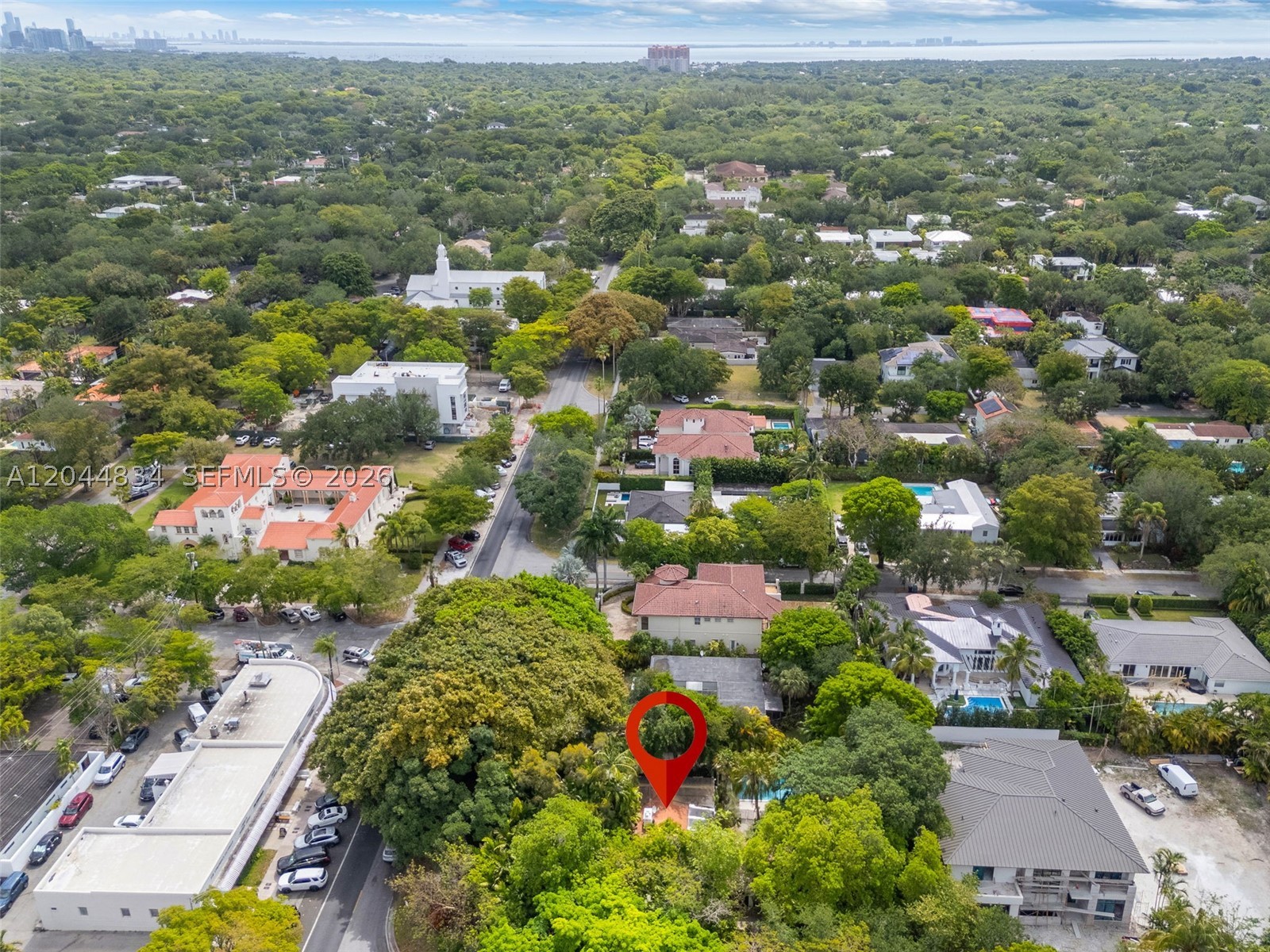 5390 Sunset Dr, Miami FL 33143