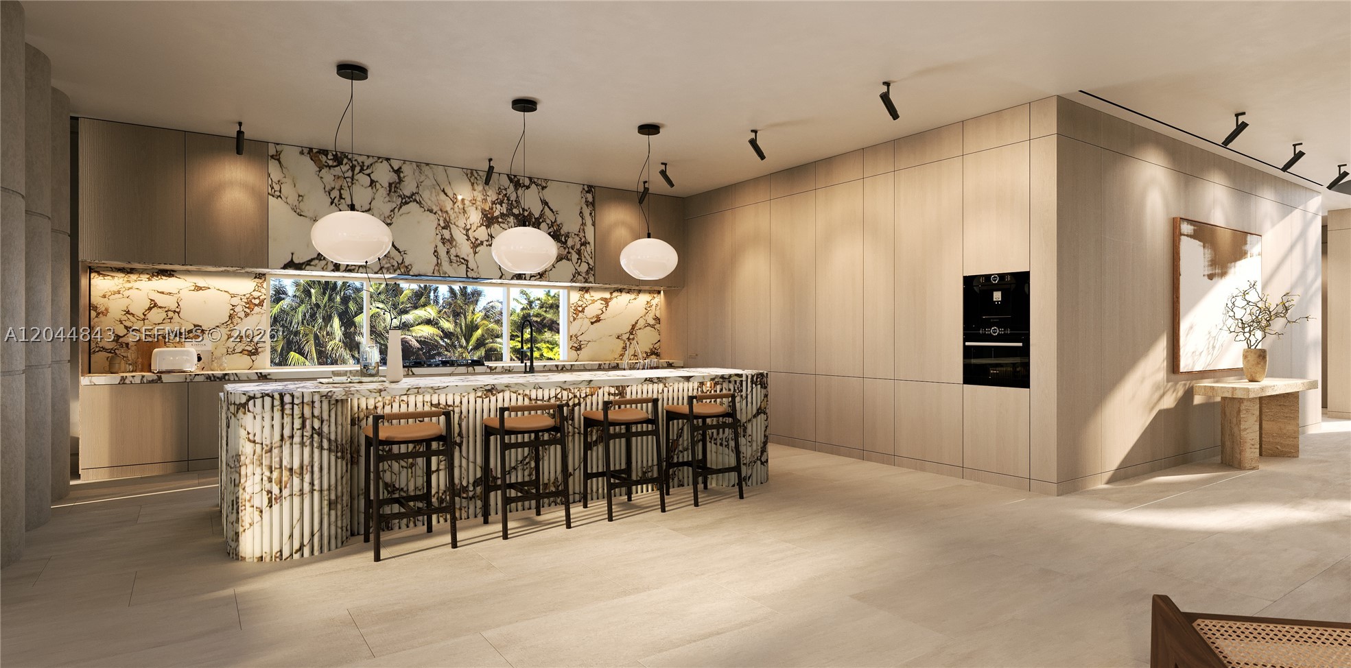 1224 S Venetian Way, Miami FL 33139