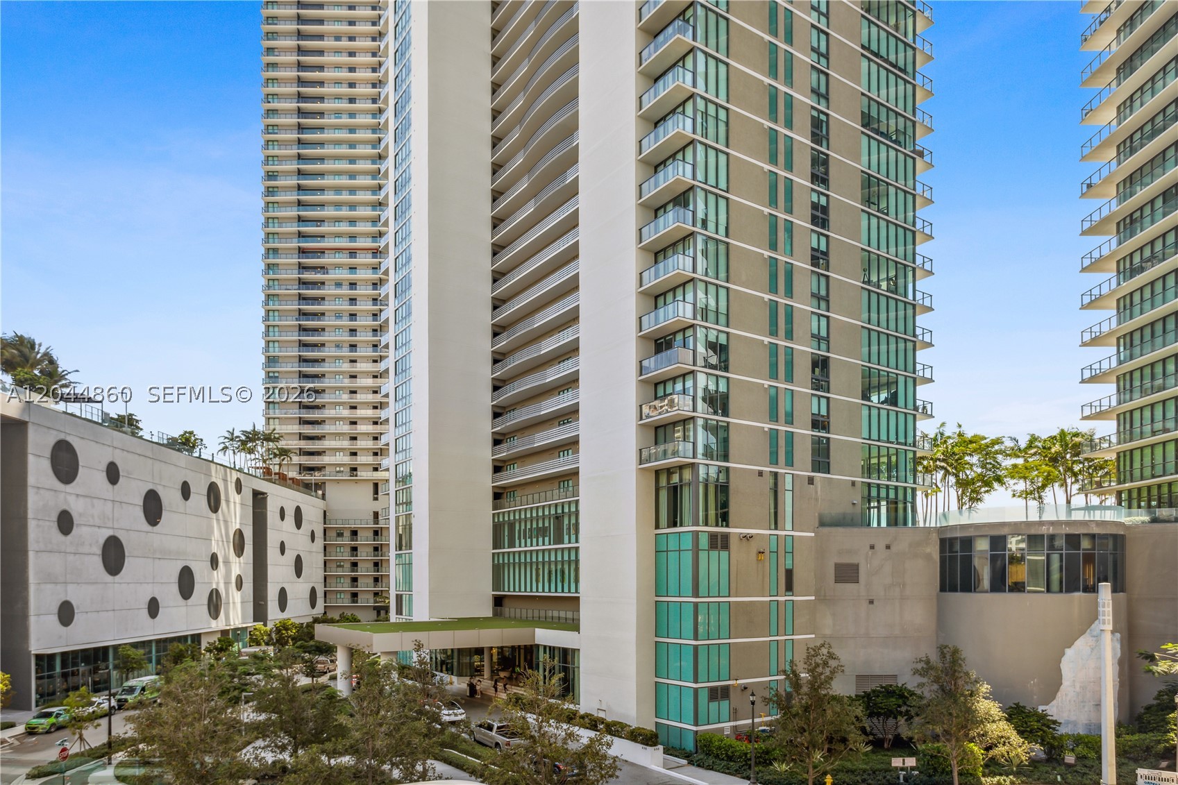 501 NE 31st St #204, Miami FL 33137