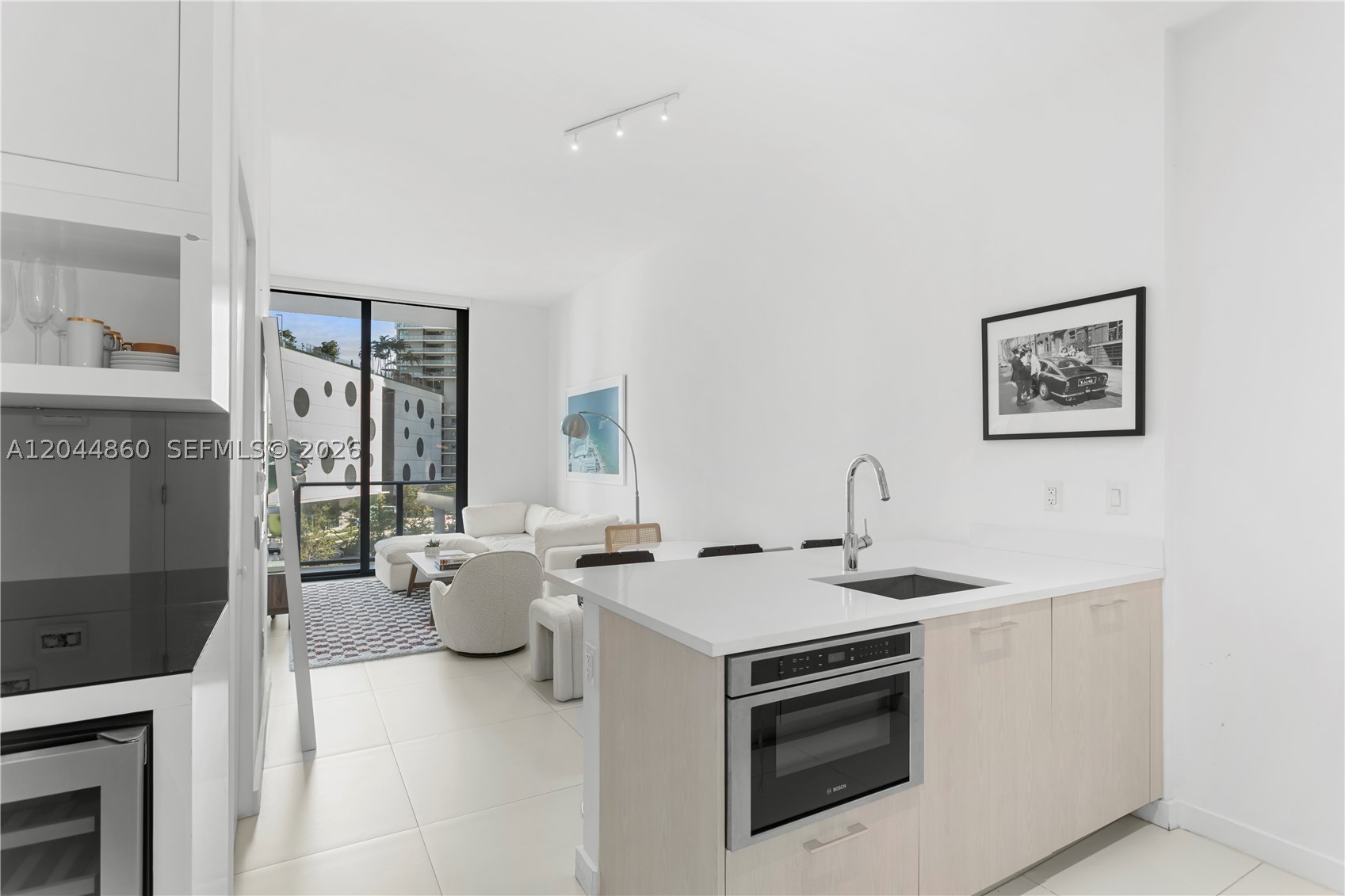 501 NE 31st St #204, Miami FL 33137
