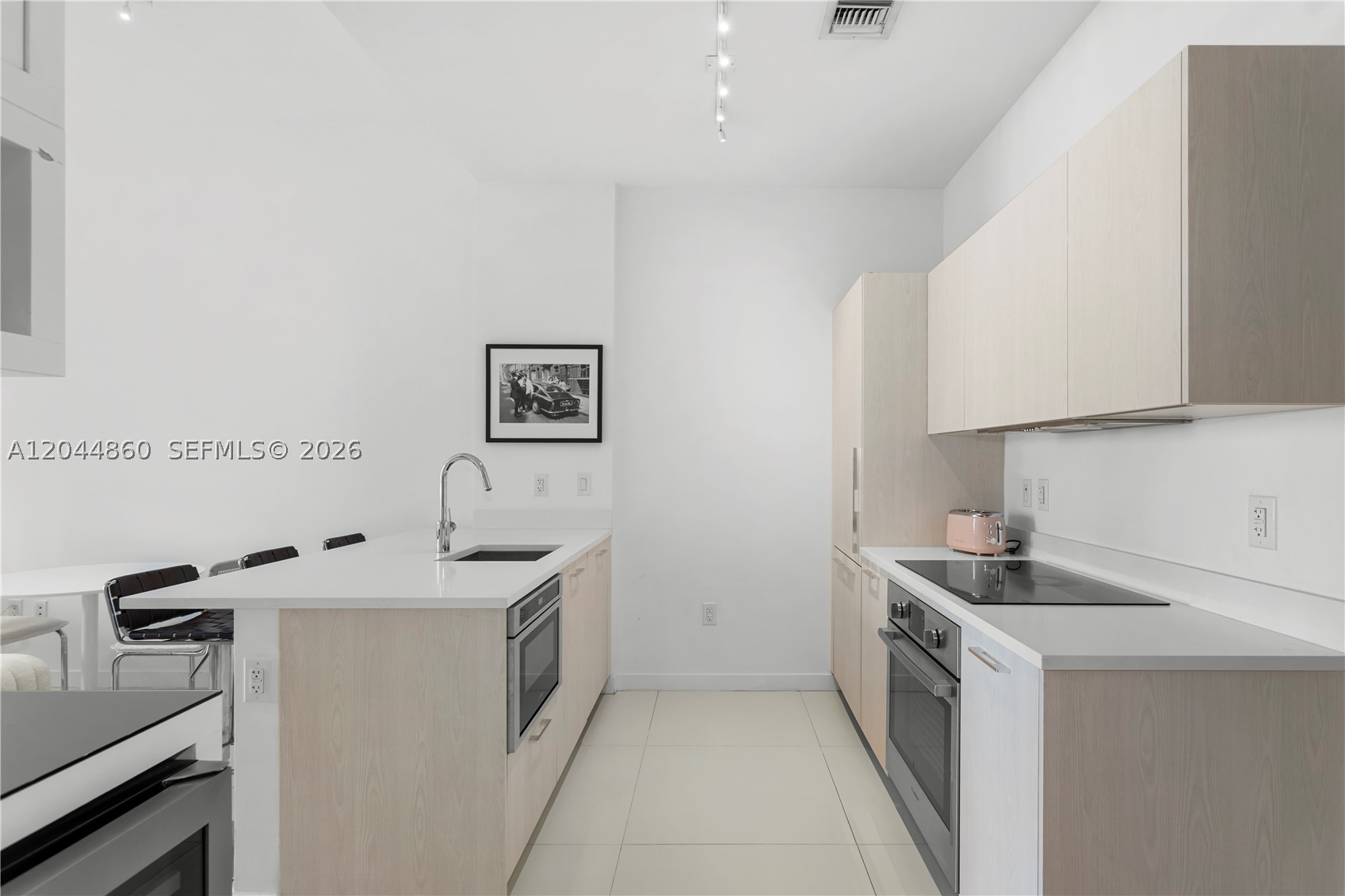 501 NE 31st St #204, Miami FL 33137