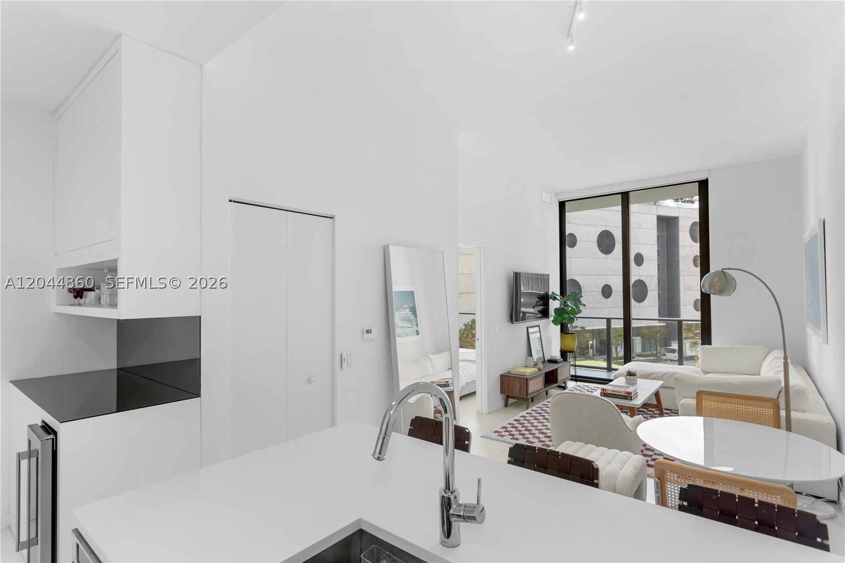 501 NE 31st St #204, Miami FL 33137