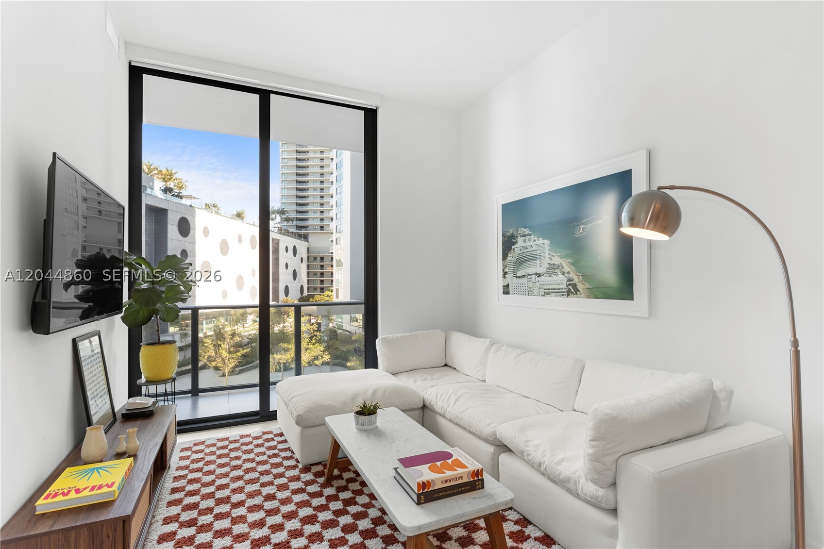 501 NE 31st St #204, Miami FL 33137