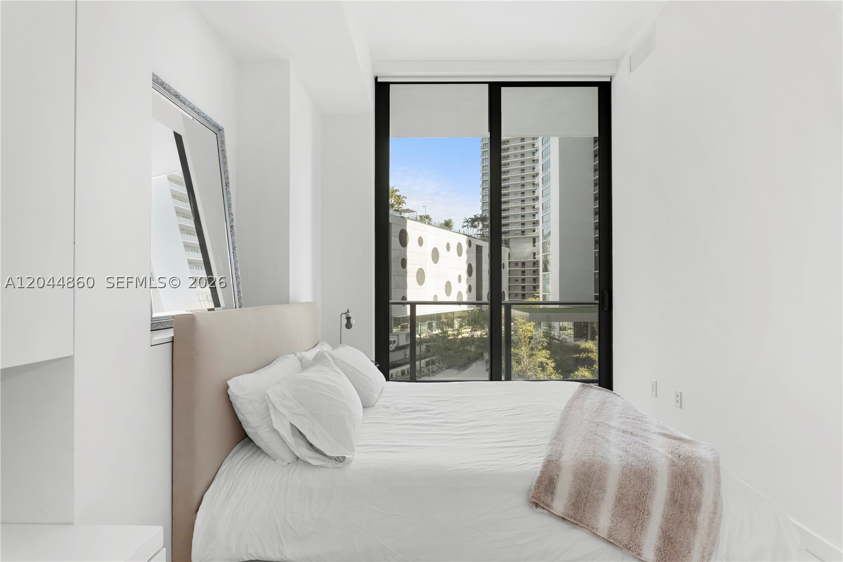 501 NE 31st St #204, Miami FL 33137