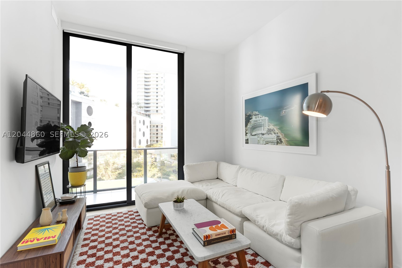 501 NE 31st St #204, Miami FL 33137
