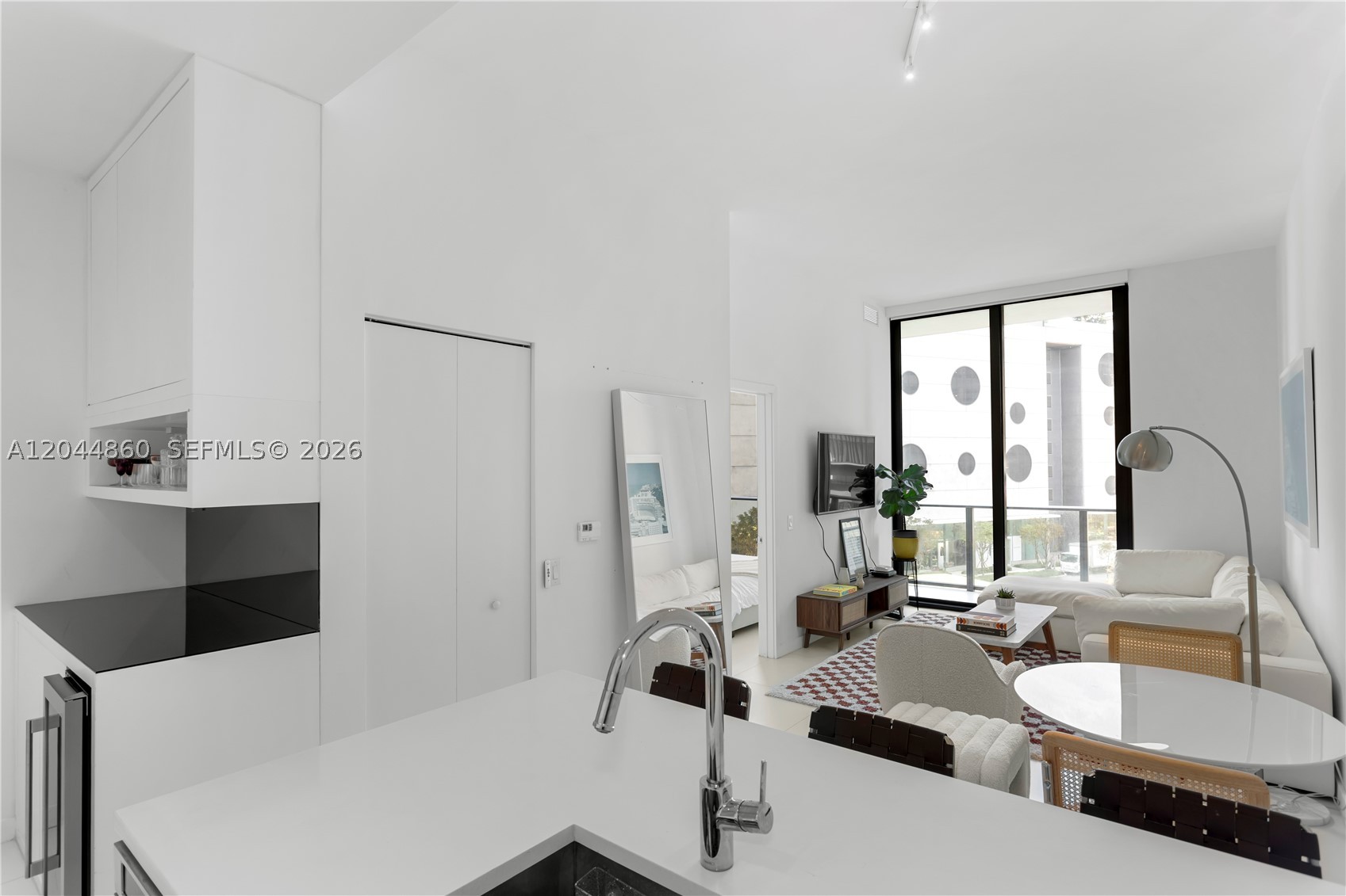 501 NE 31st St #204, Miami FL 33137