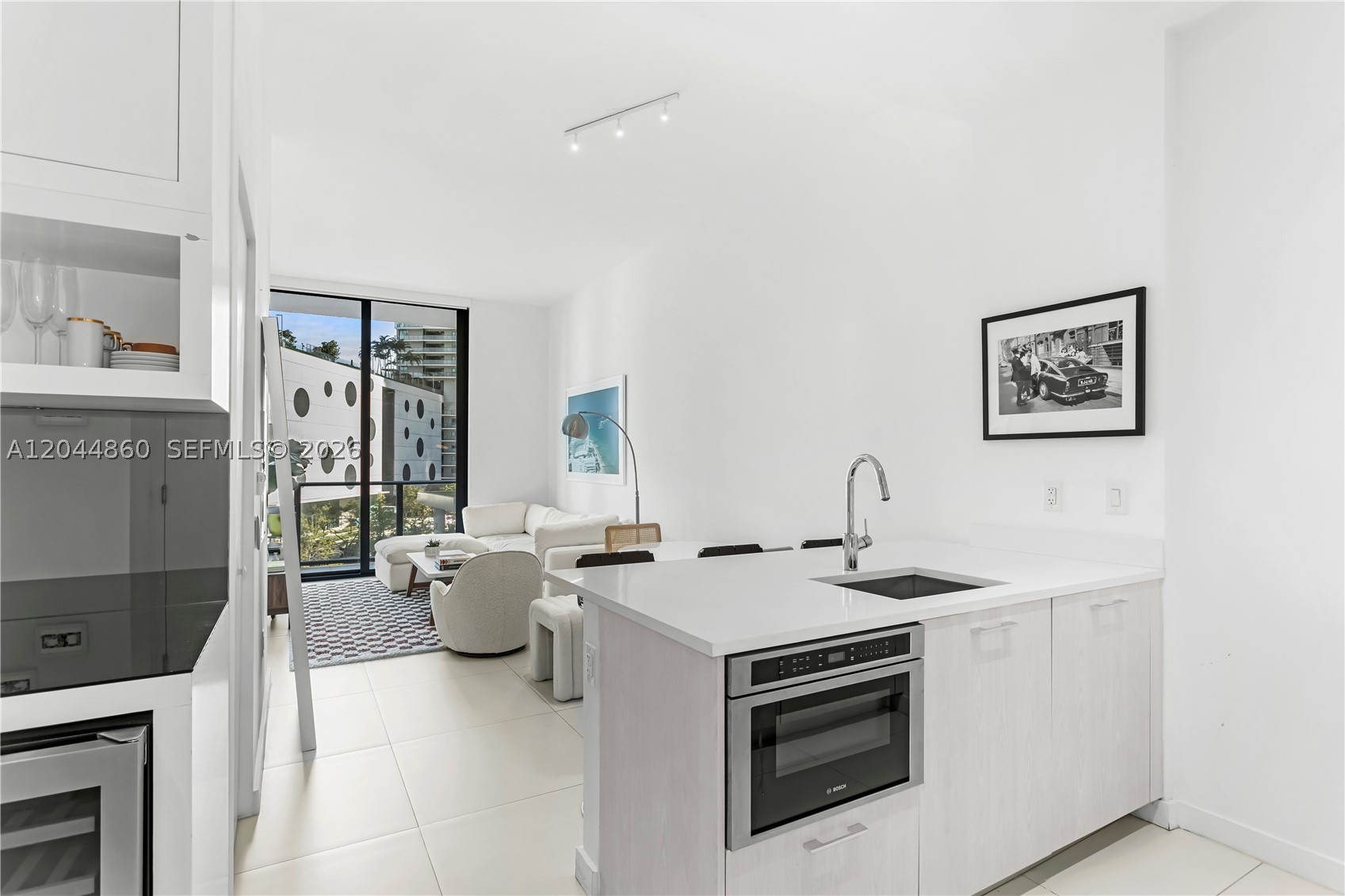 501 NE 31st St #204, Miami FL 33137