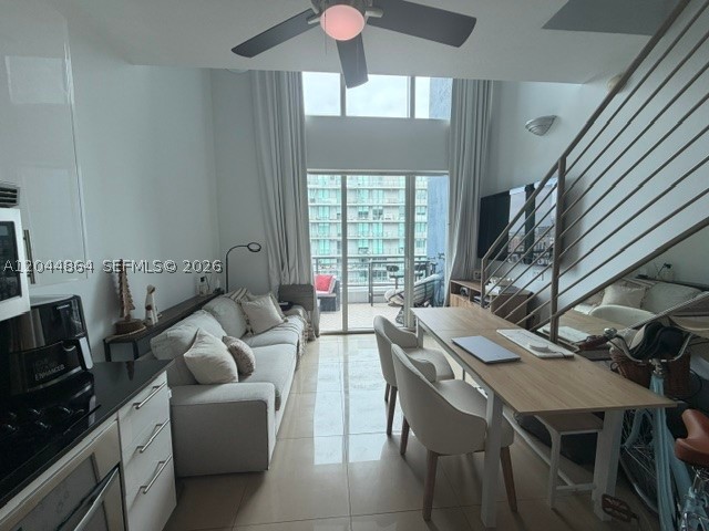 60 SW 13th St #4810, Miami FL 33130