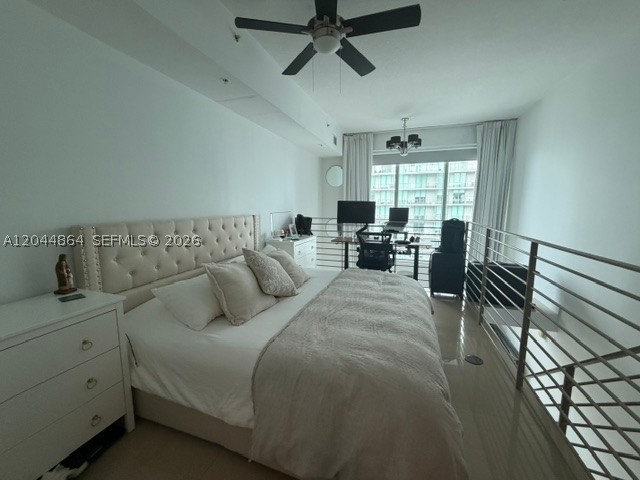 60 SW 13th St #4810, Miami FL 33130
