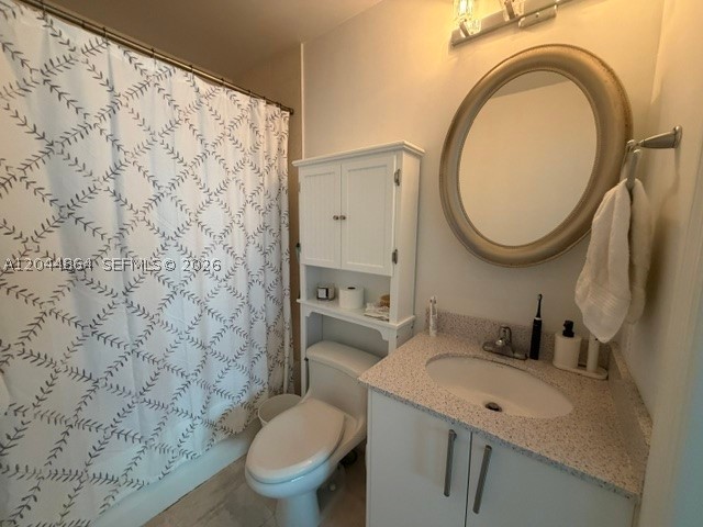 60 SW 13th St #4810, Miami FL 33130