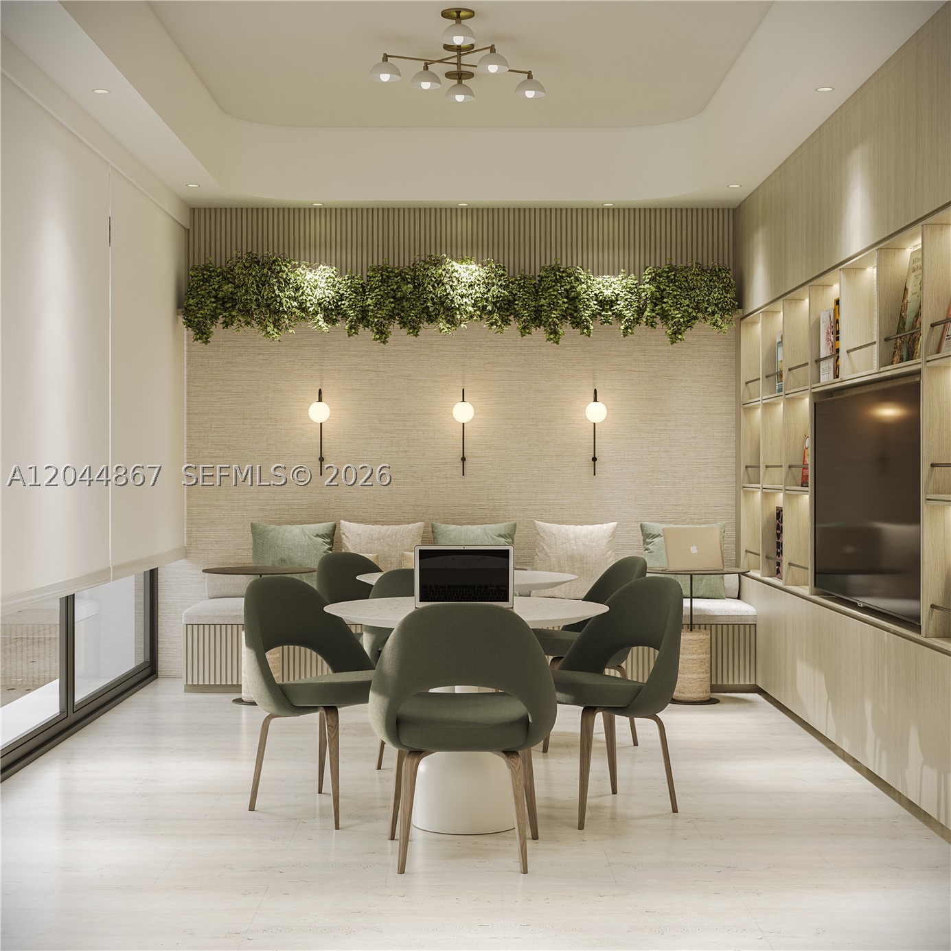 758 NW 2nd St #409, Miami FL 33128