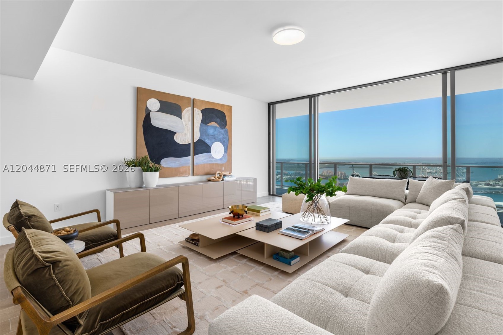 501 West Ave #4102, Miami Beach FL 33139