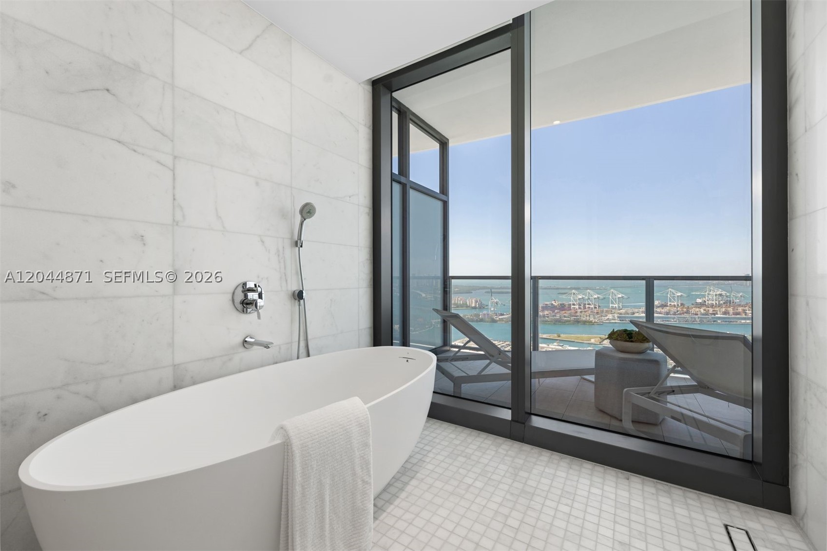501 West Ave #4102, Miami Beach FL 33139