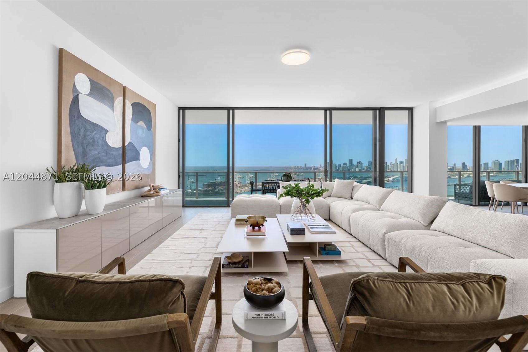 501 West Ave #4102, Miami Beach FL 33139