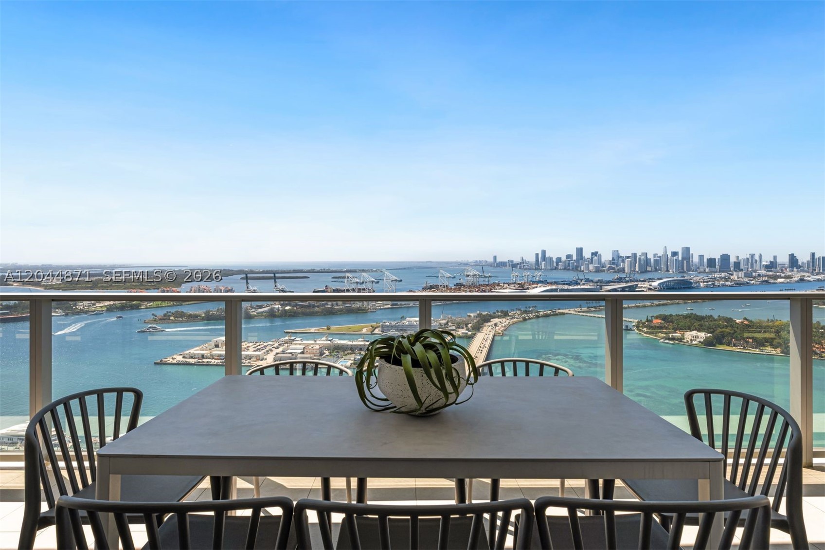 501 West Ave #4102, Miami Beach FL 33139
