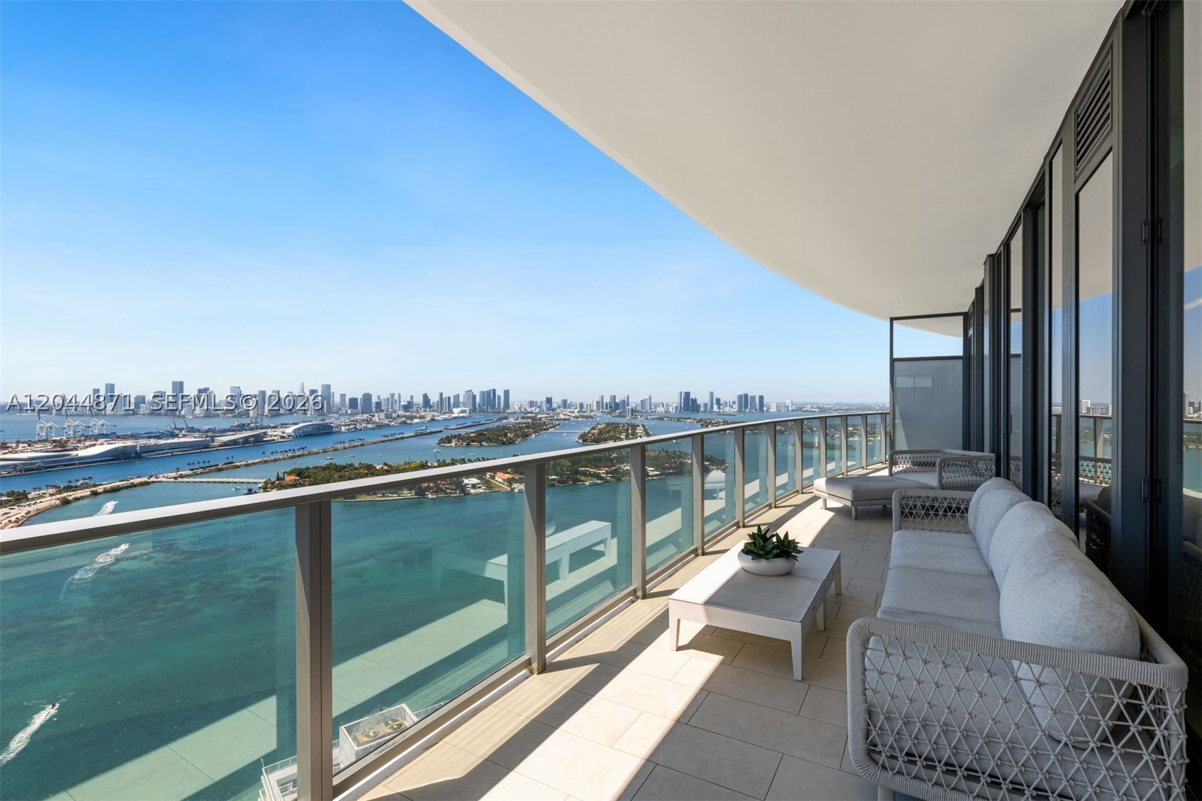 501 West Ave #4102, Miami Beach FL 33139