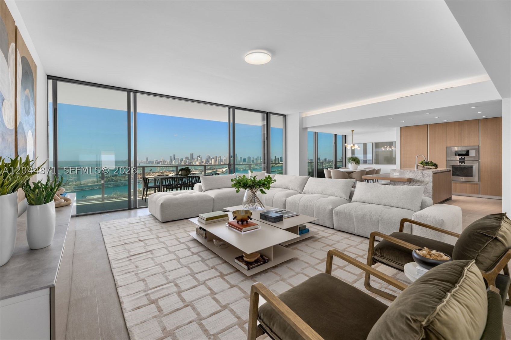 501 West Ave #4102, Miami Beach FL 33139