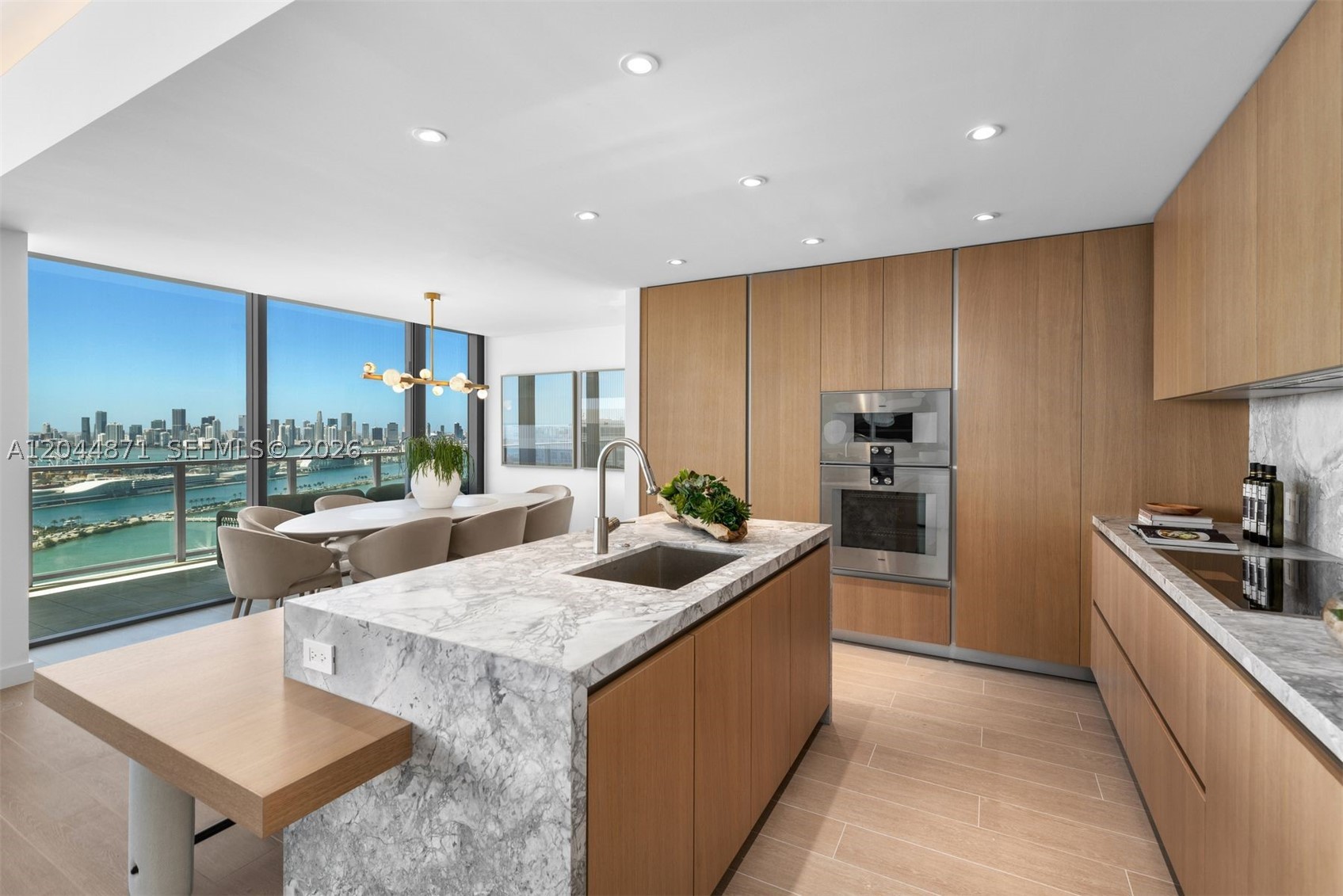 501 West Ave #4102, Miami Beach FL 33139