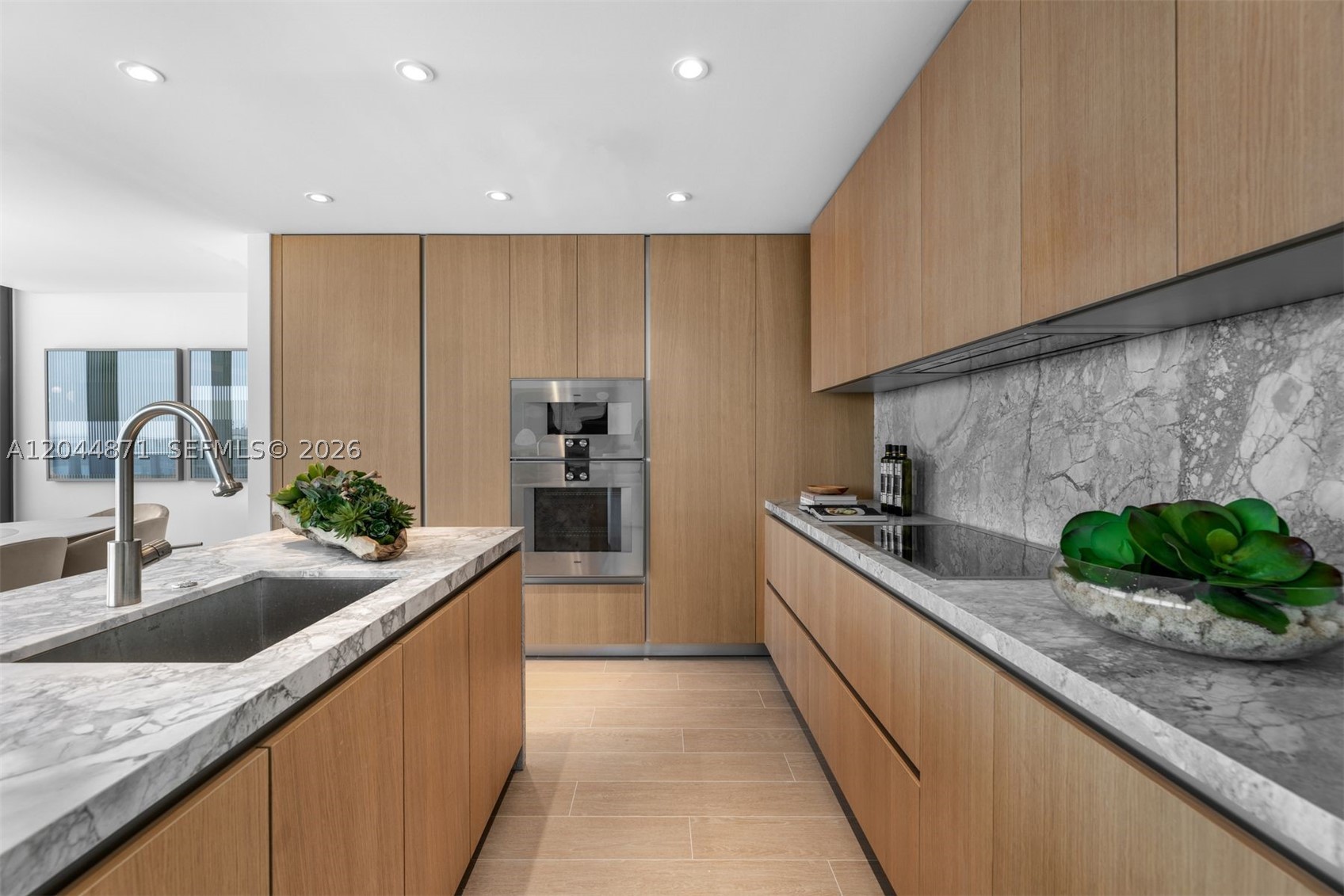501 West Ave #4102, Miami Beach FL 33139