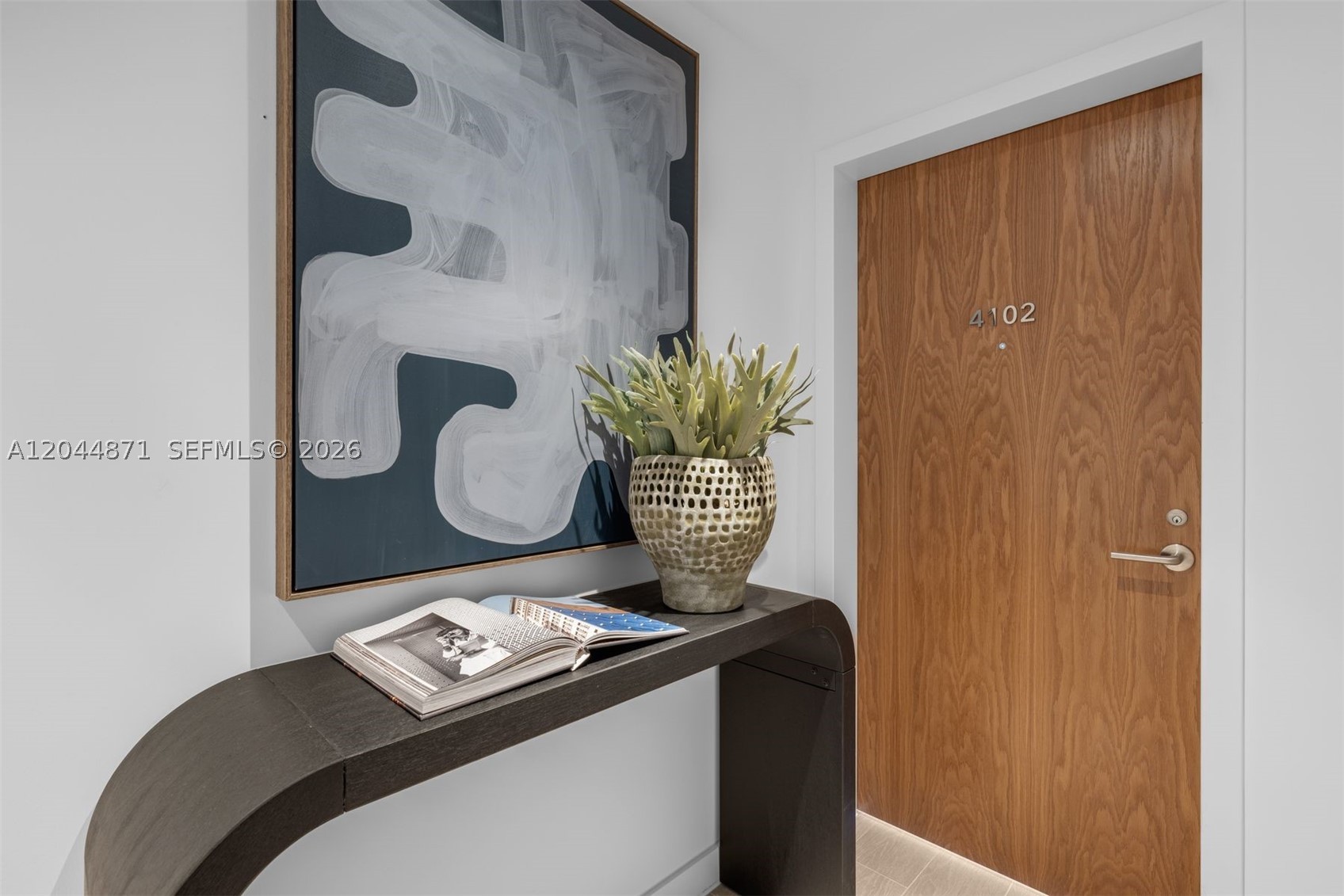 501 West Ave #4102, Miami Beach FL 33139