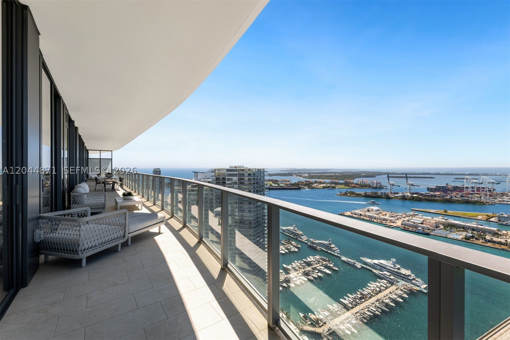 501 West Ave #4102, Miami Beach FL 33139