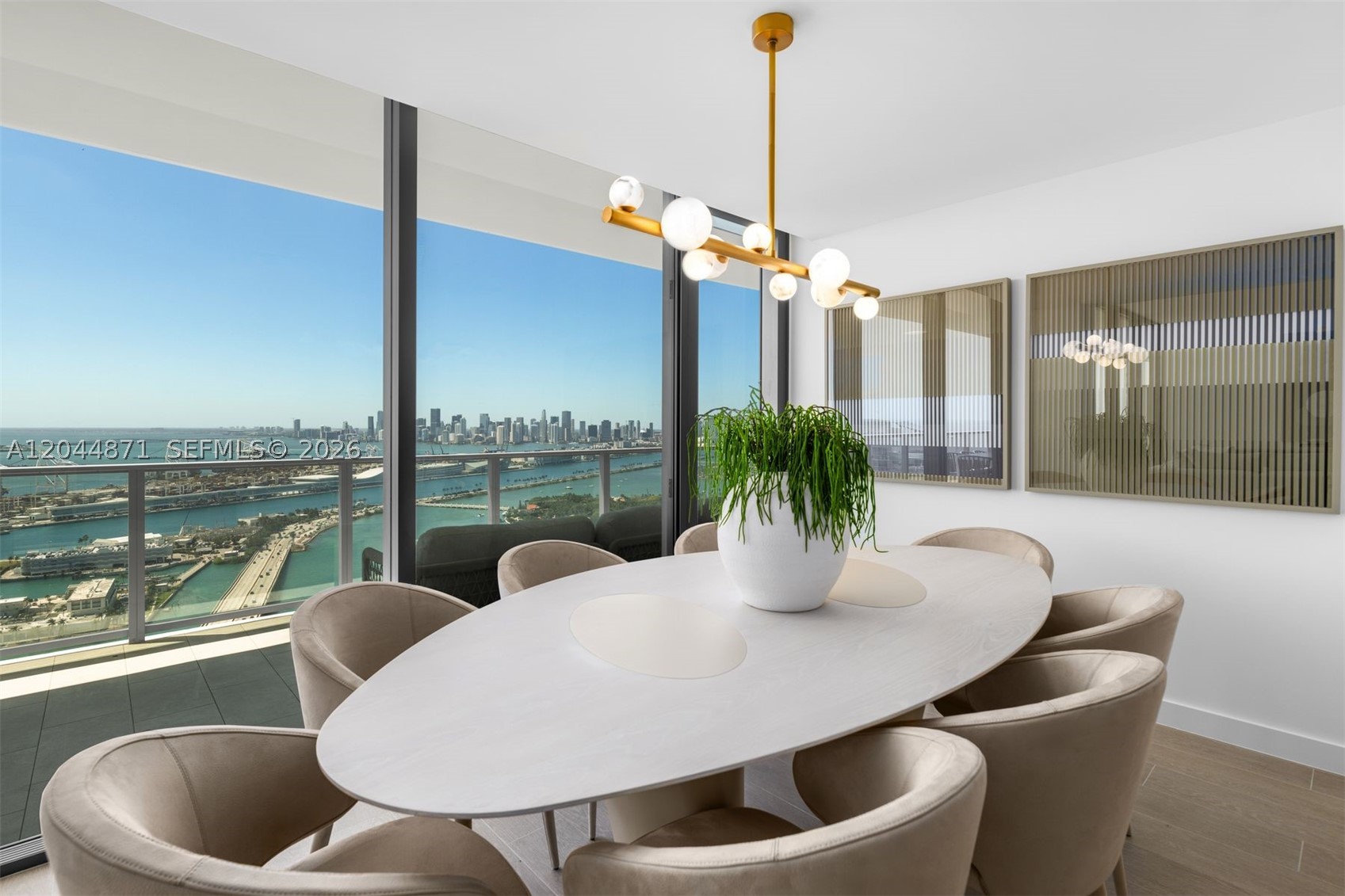 501 West Ave #4102, Miami Beach FL 33139