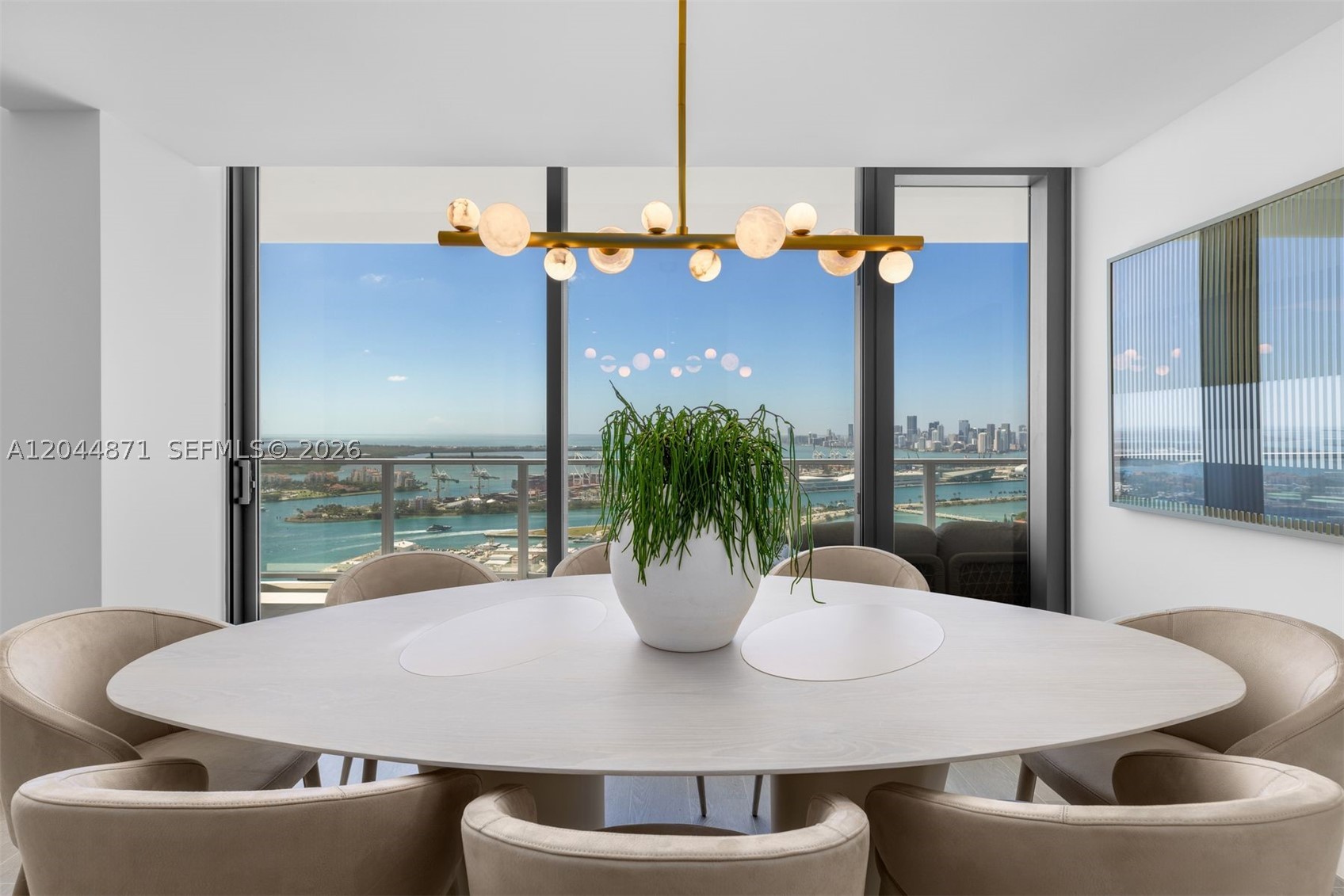 501 West Ave #4102, Miami Beach FL 33139