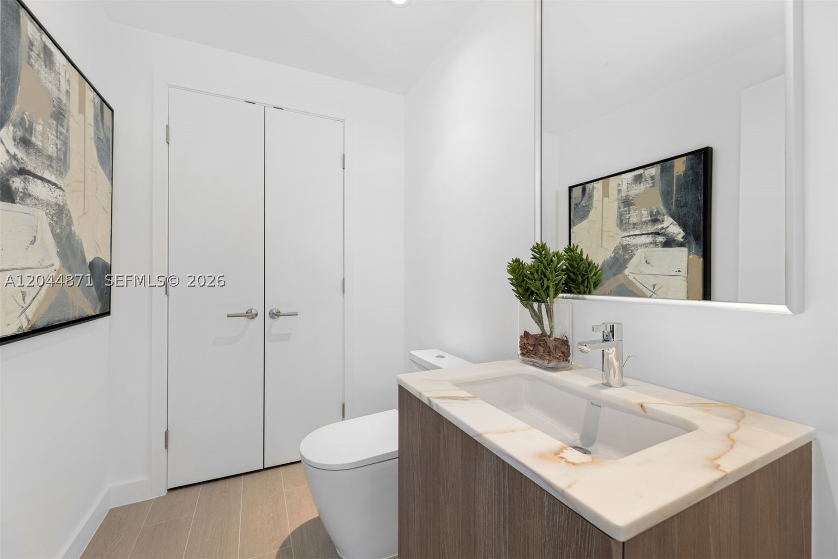 501 West Ave #4102, Miami Beach FL 33139