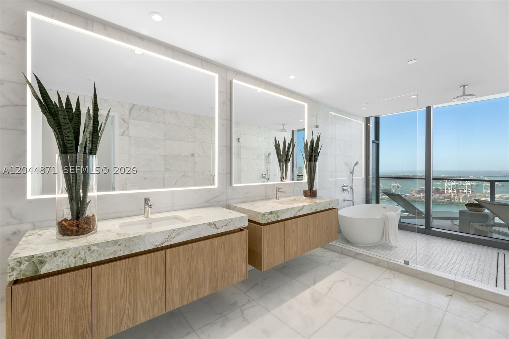 501 West Ave #4102, Miami Beach FL 33139