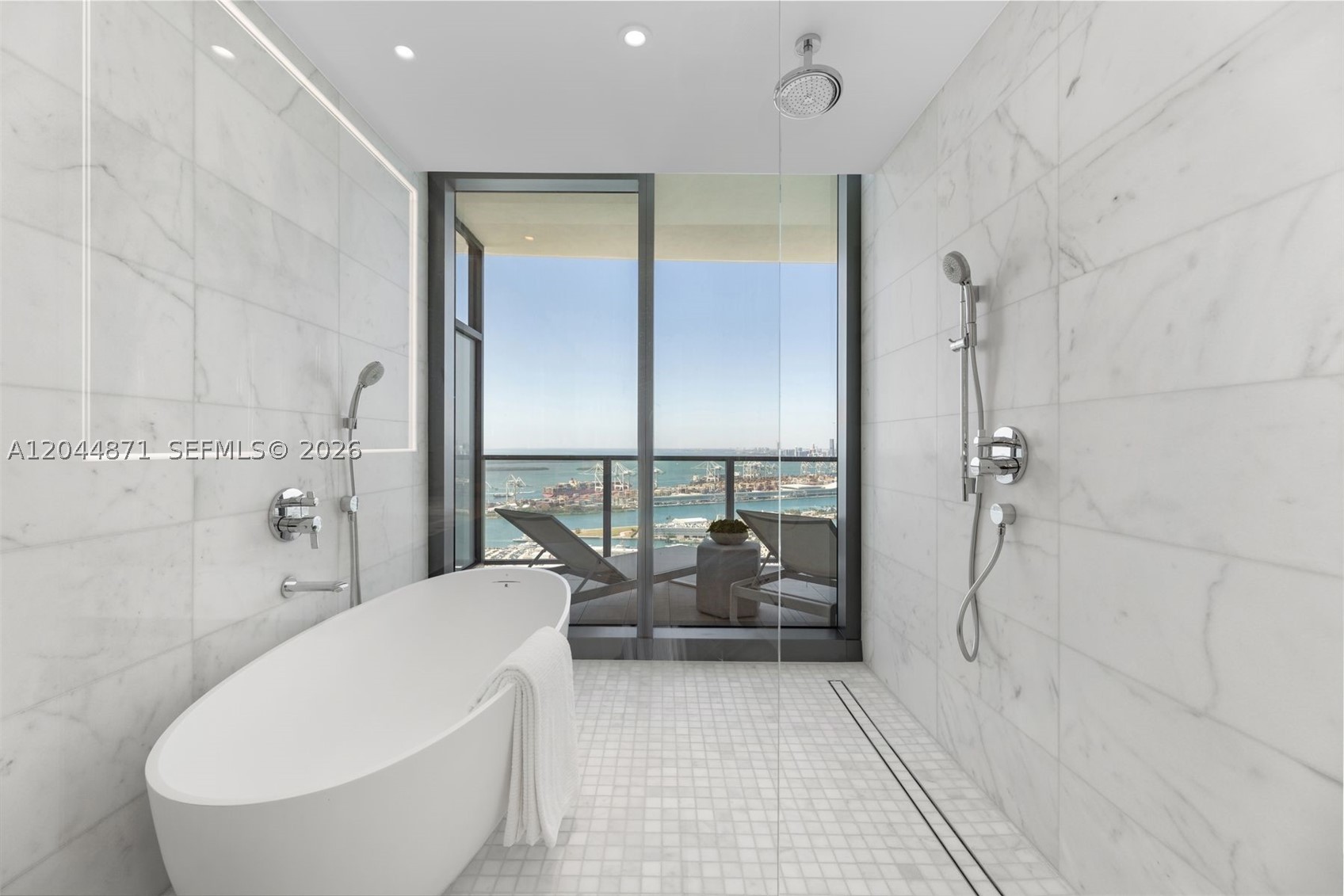 501 West Ave #4102, Miami Beach FL 33139