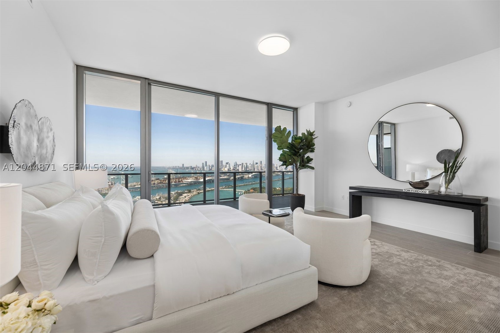 501 West Ave #4102, Miami Beach FL 33139