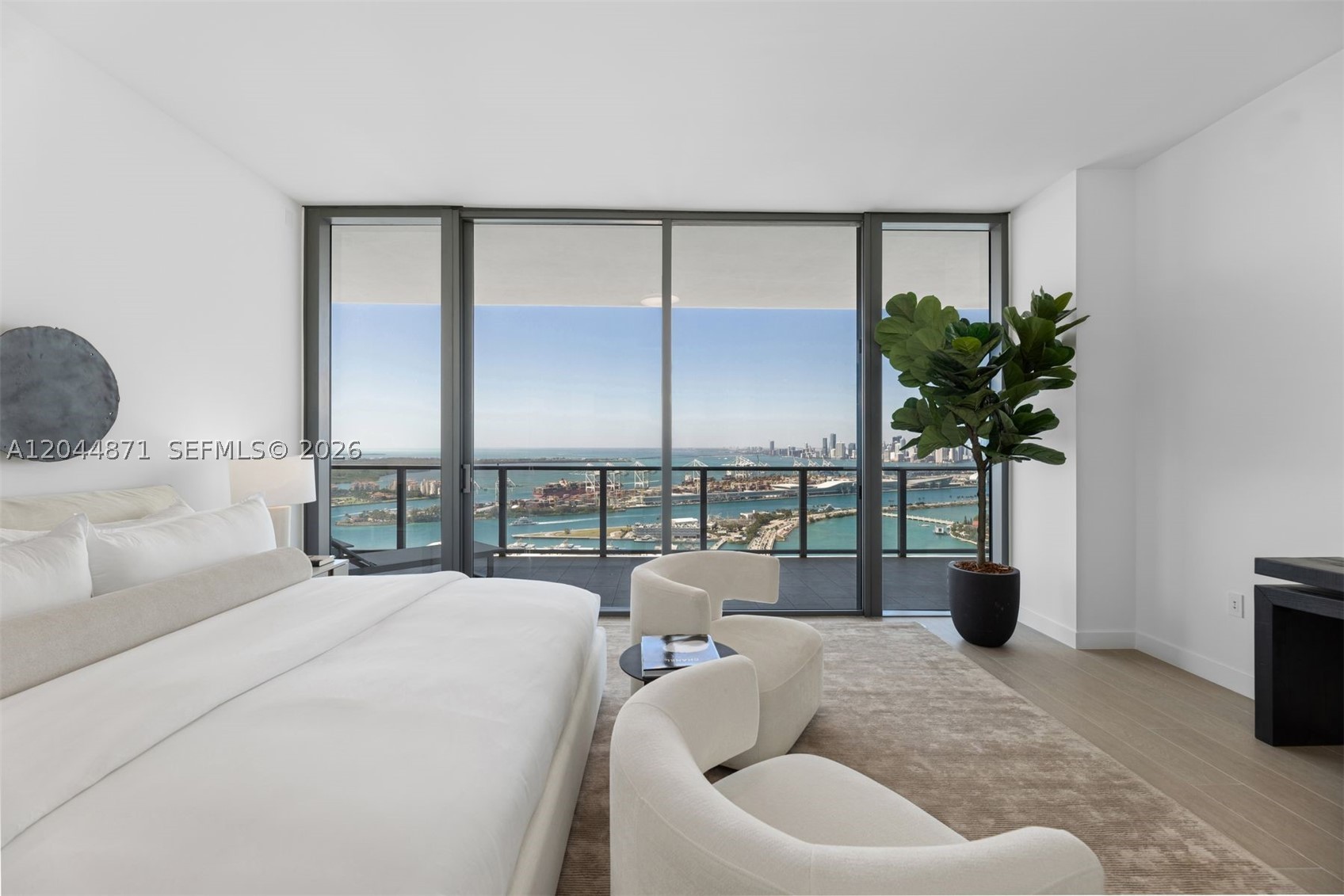 501 West Ave #4102, Miami Beach FL 33139