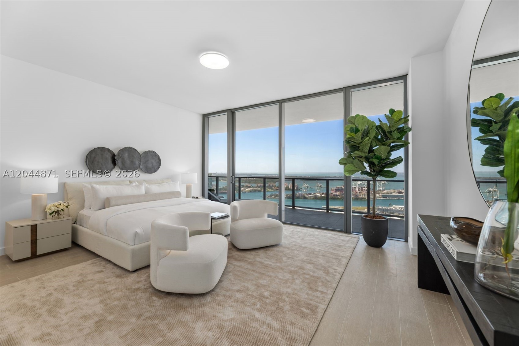 501 West Ave #4102, Miami Beach FL 33139
