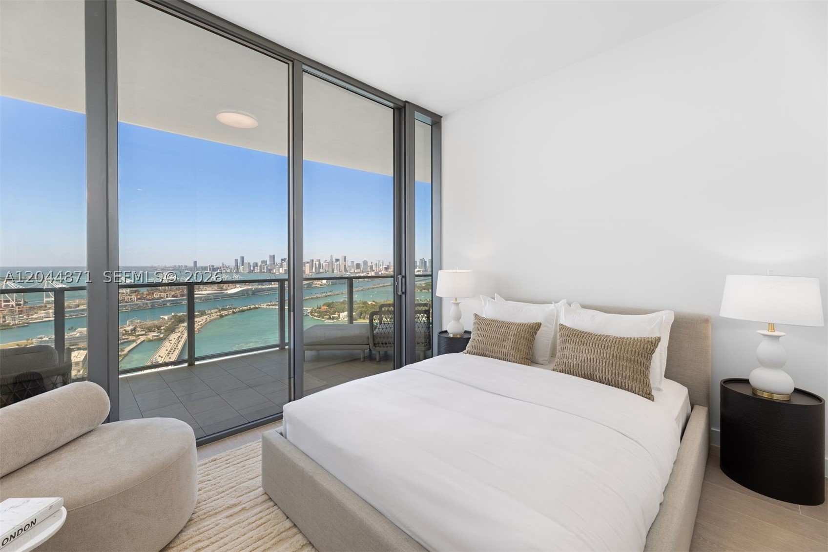 501 West Ave #4102, Miami Beach FL 33139