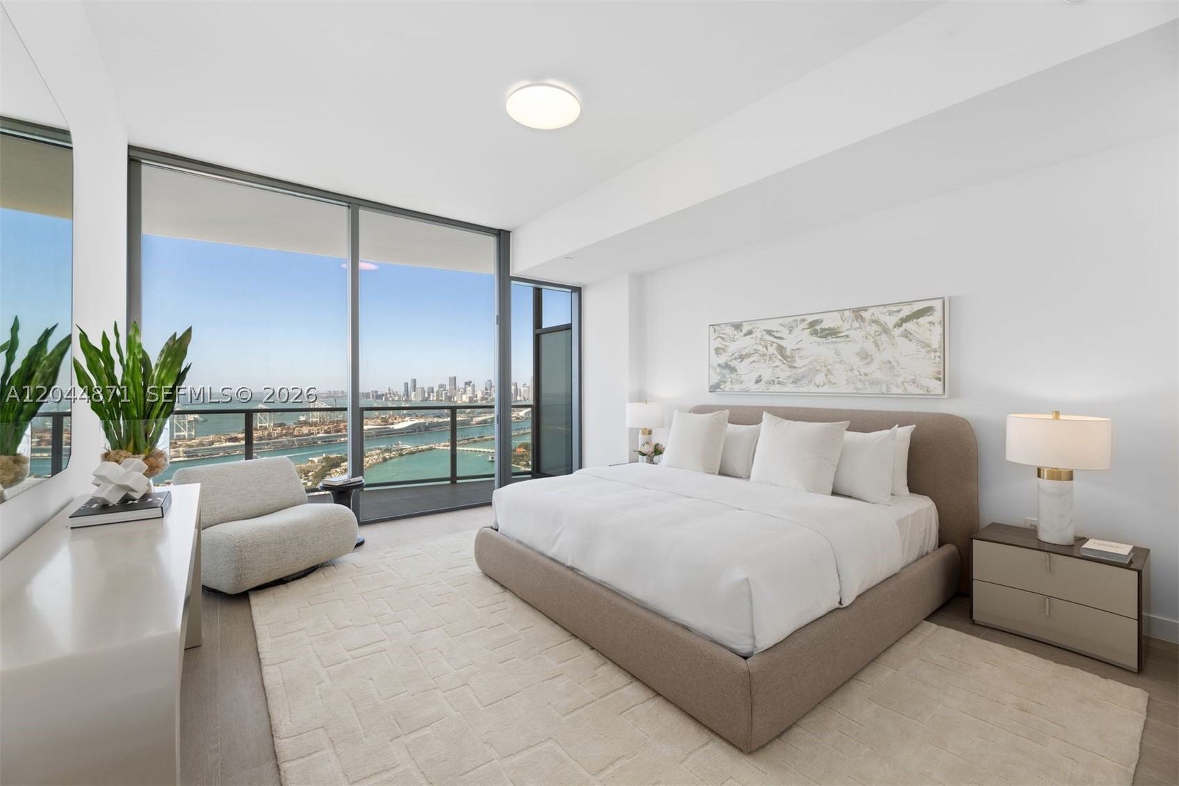 501 West Ave #4102, Miami Beach FL 33139