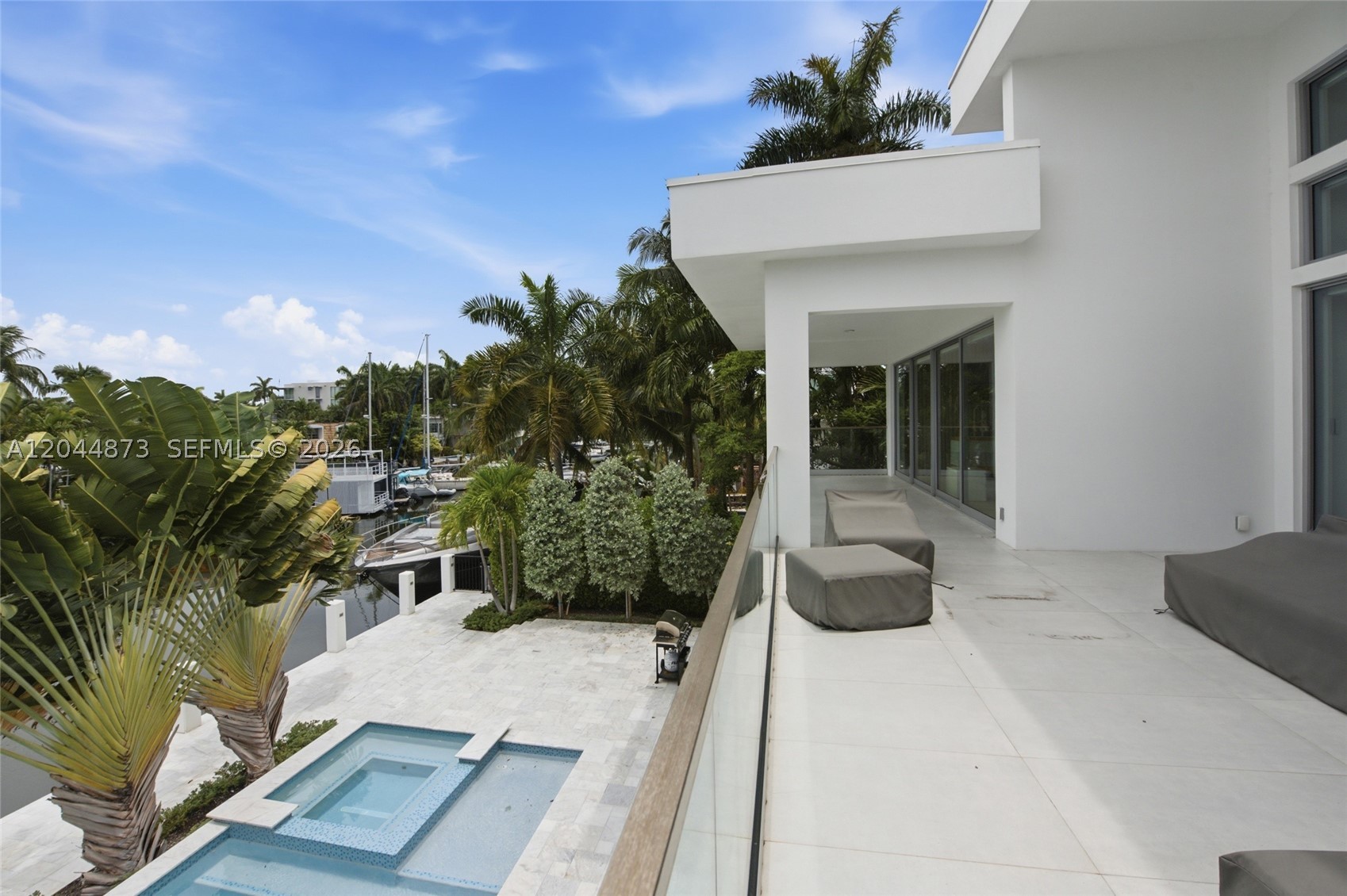 91 Fiesta Way, Fort Lauderdale FL 33301