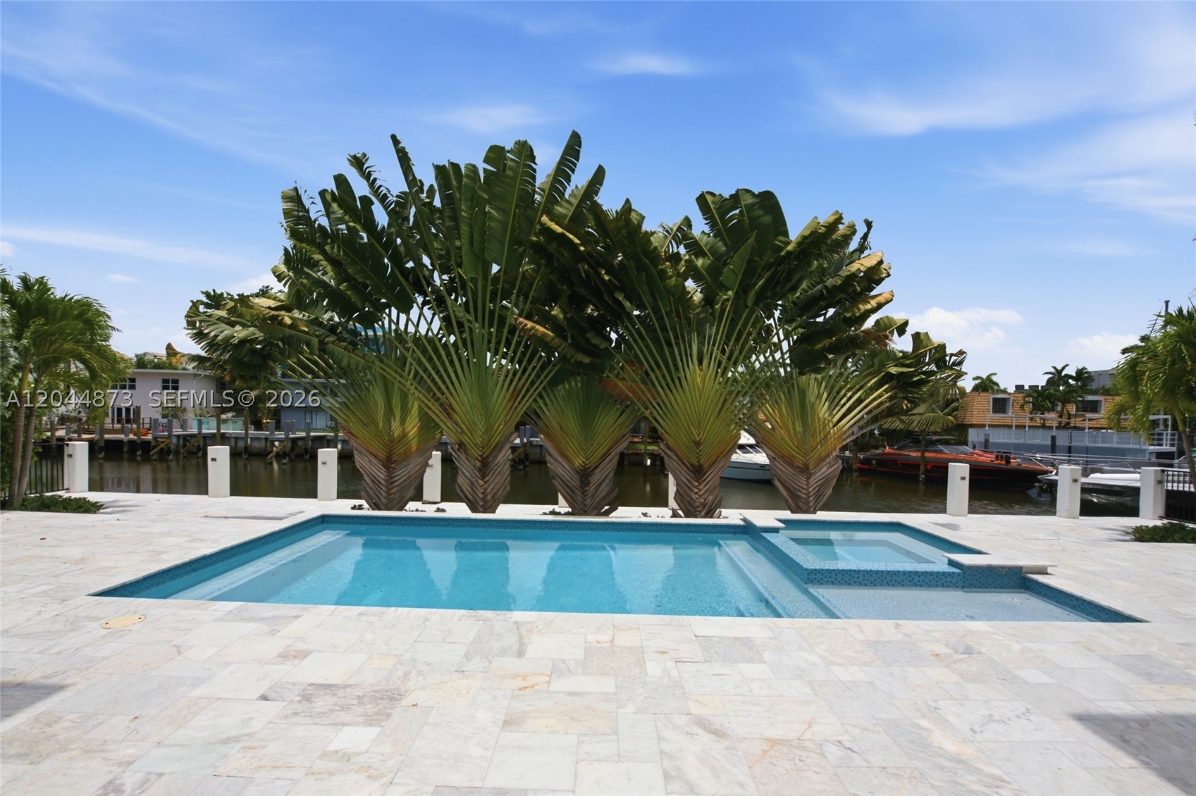 91 Fiesta Way, Fort Lauderdale FL 33301