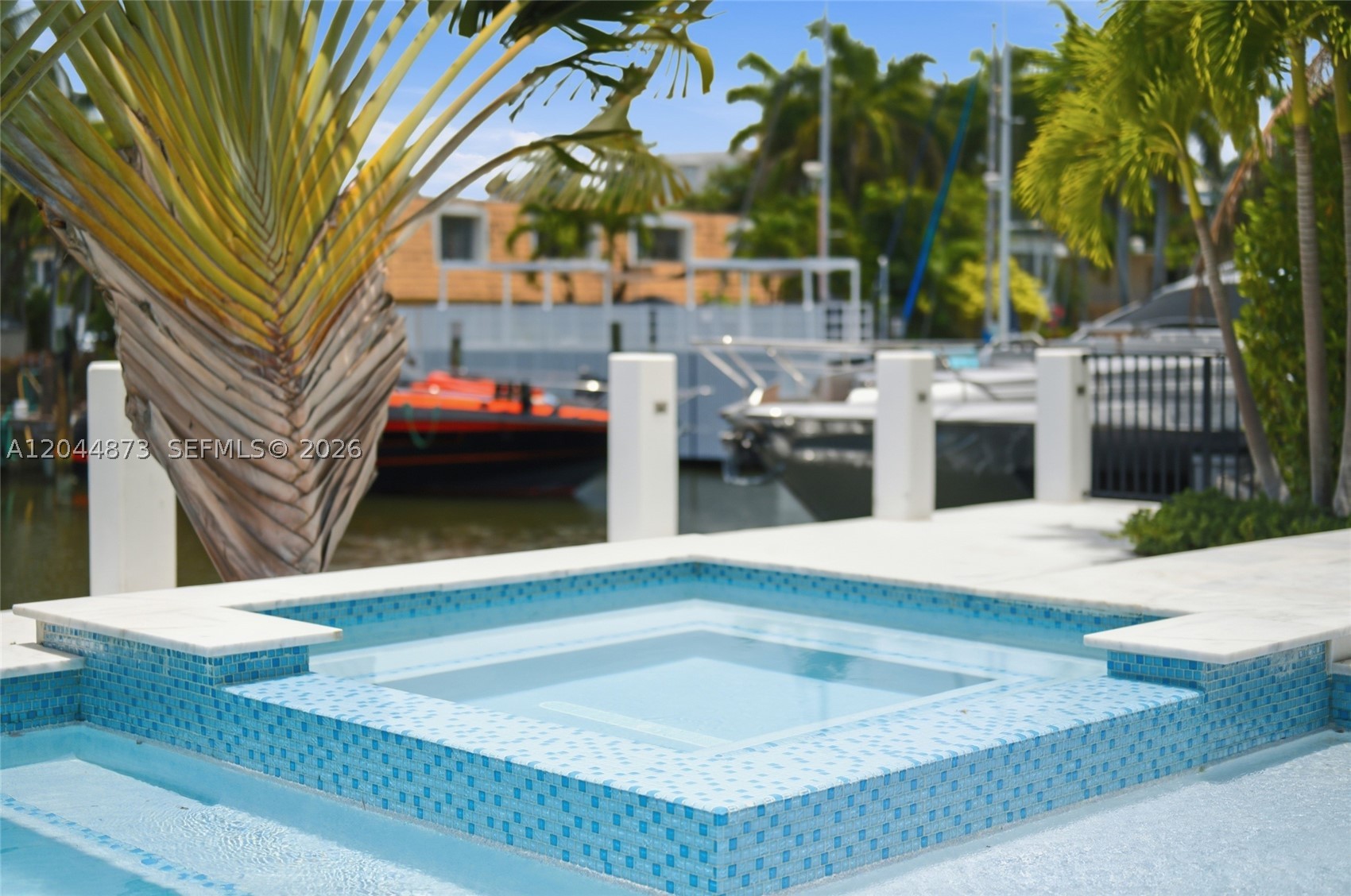 91 Fiesta Way, Fort Lauderdale FL 33301