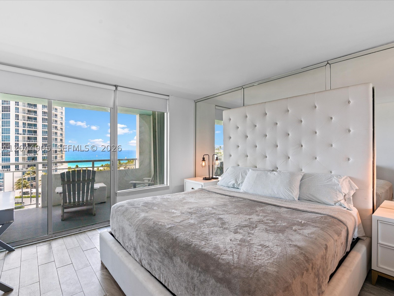 400 S Pointe Dr #1102, Miami Beach FL 33139