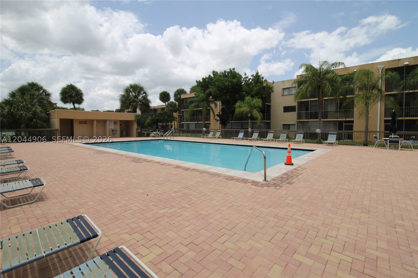 8415 SW 107th Ave #359W, Miami FL 33173
