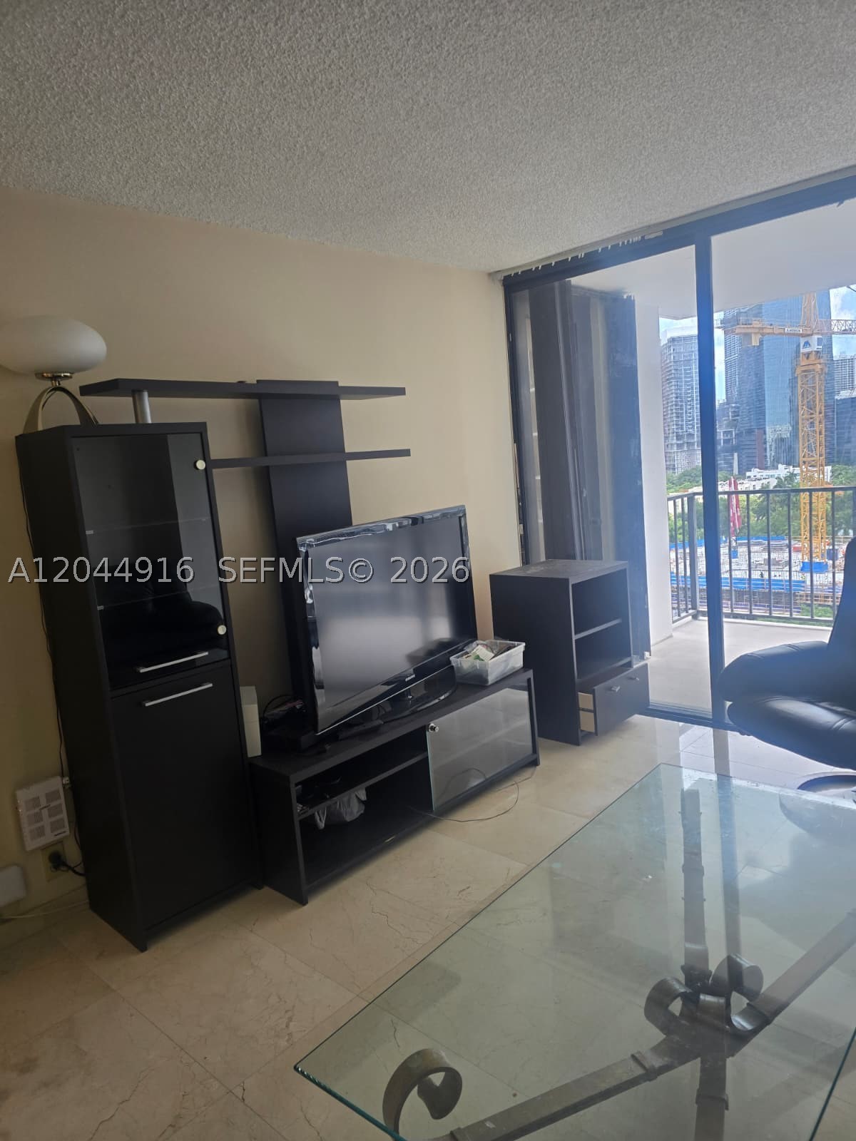 1901 Brickell Ave #B1614, Miami FL 33129