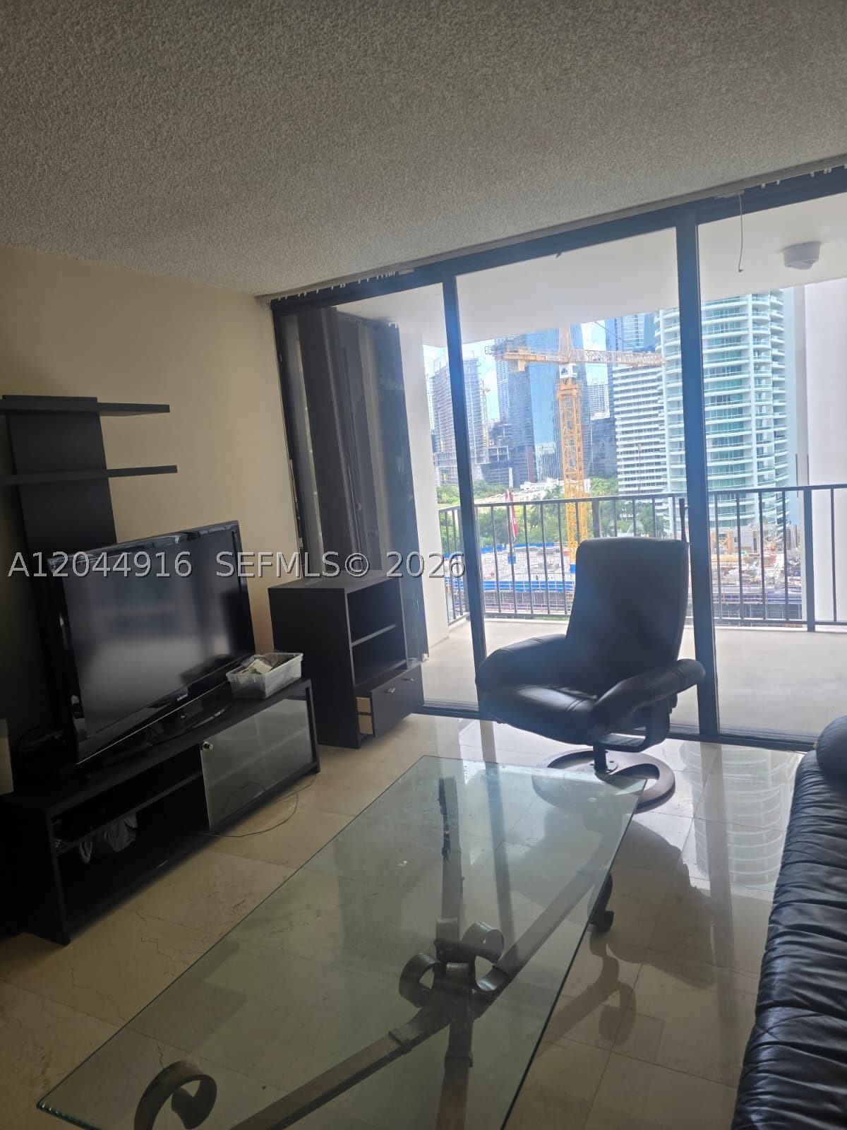 1901 Brickell Ave #B1614, Miami FL 33129