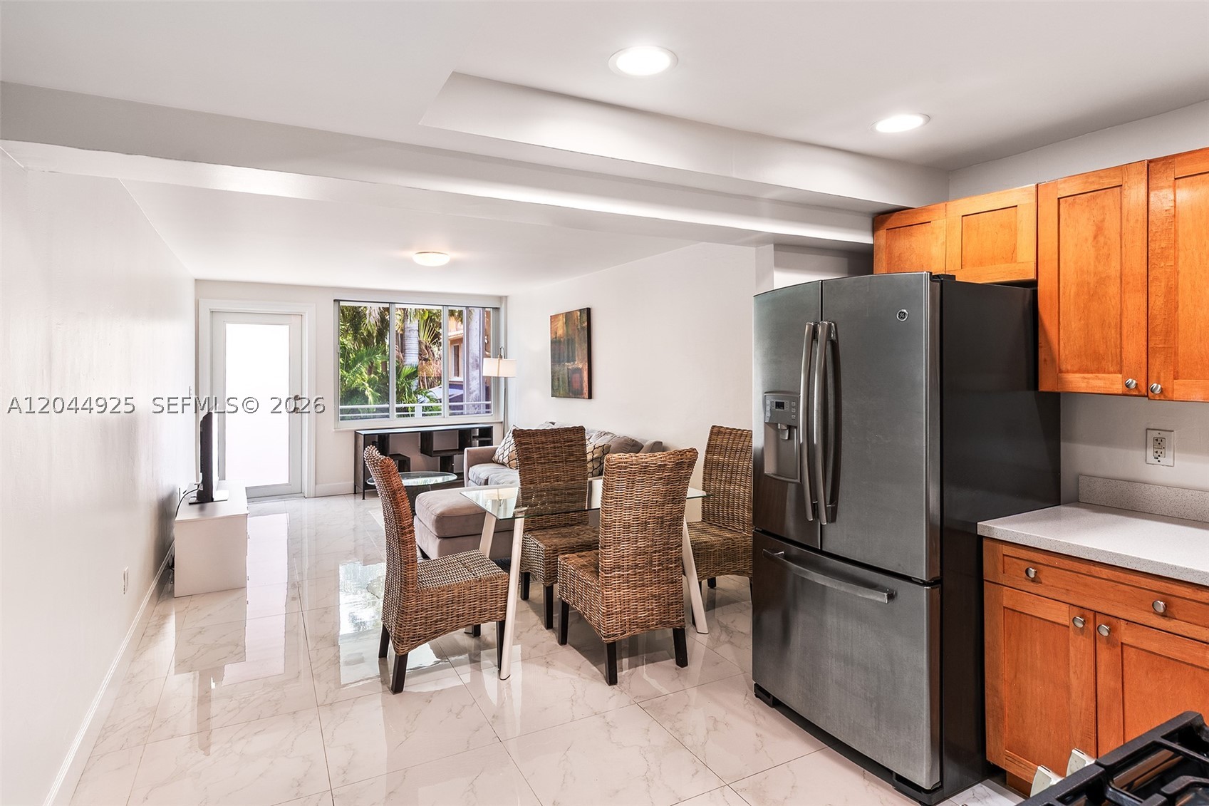 405 N Hibiscus Dr #204, Miami Beach FL 33139