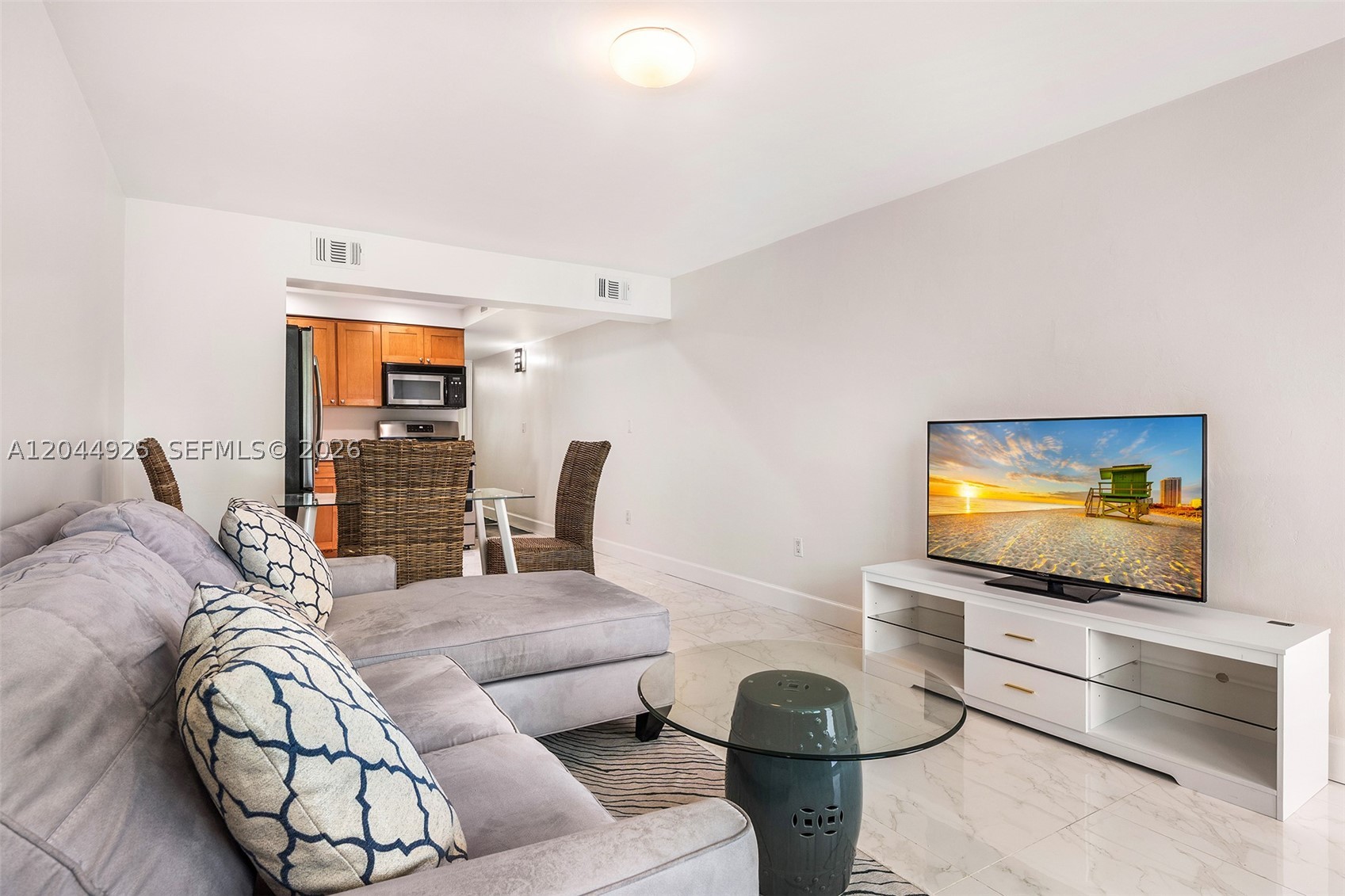 405 N Hibiscus Dr #204, Miami Beach FL 33139