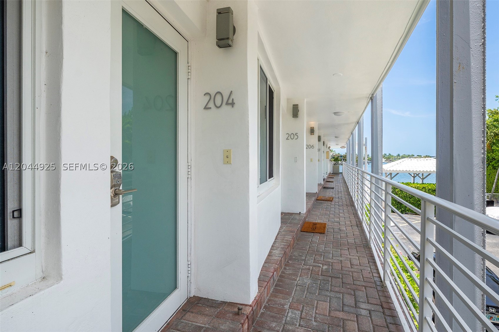 405 N Hibiscus Dr #204, Miami Beach FL 33139
